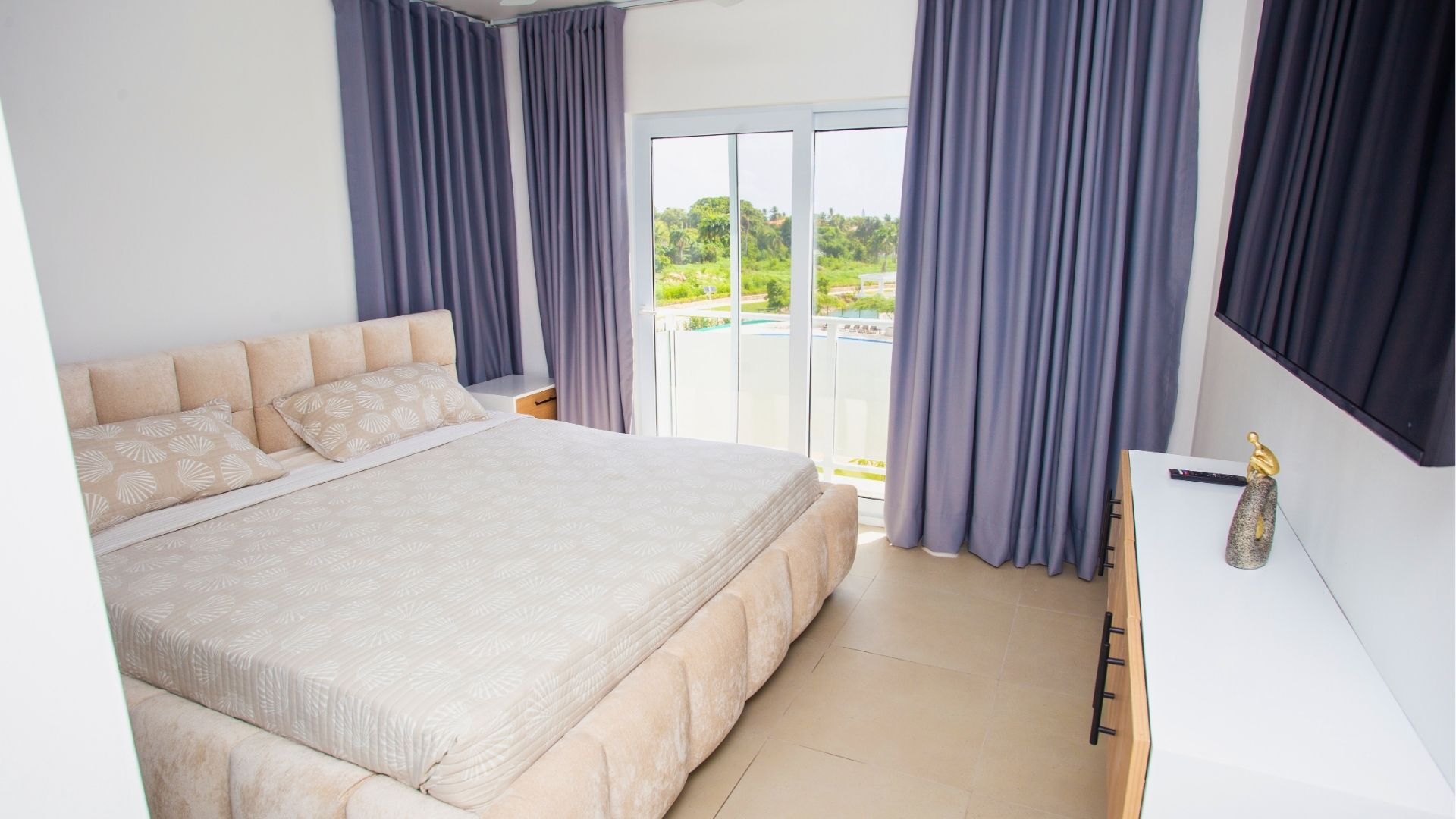 photo of property in dominican republic