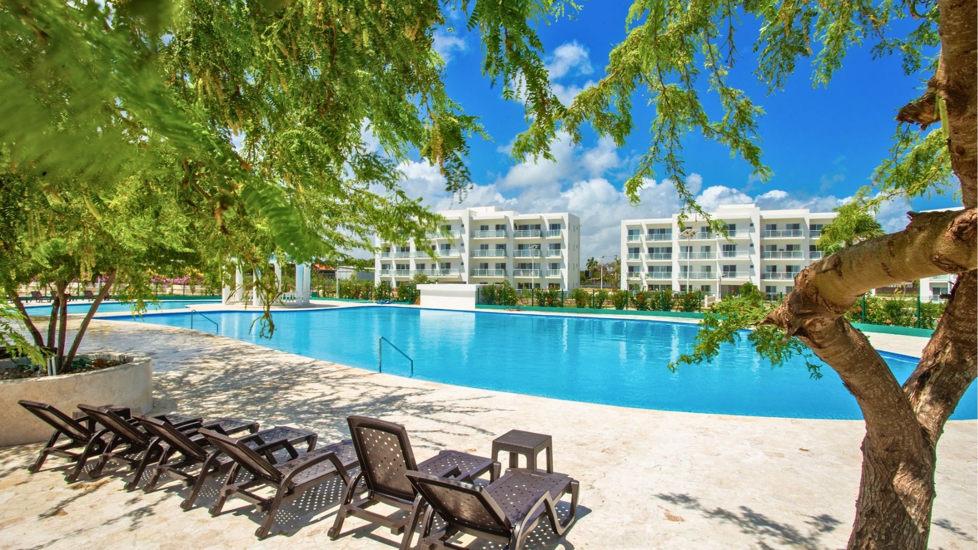 photo of property in dominican republic