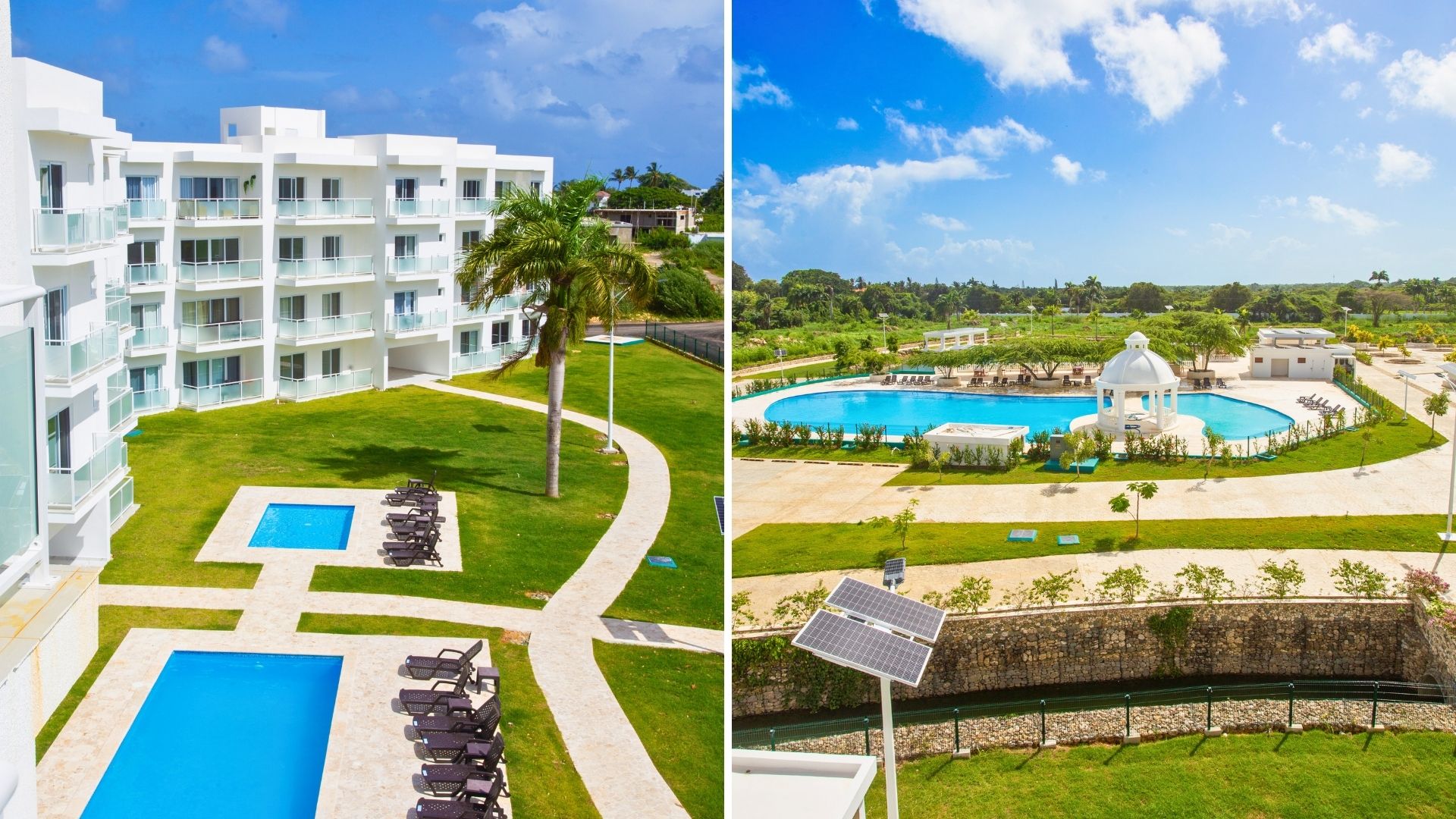 photo of property in dominican republic