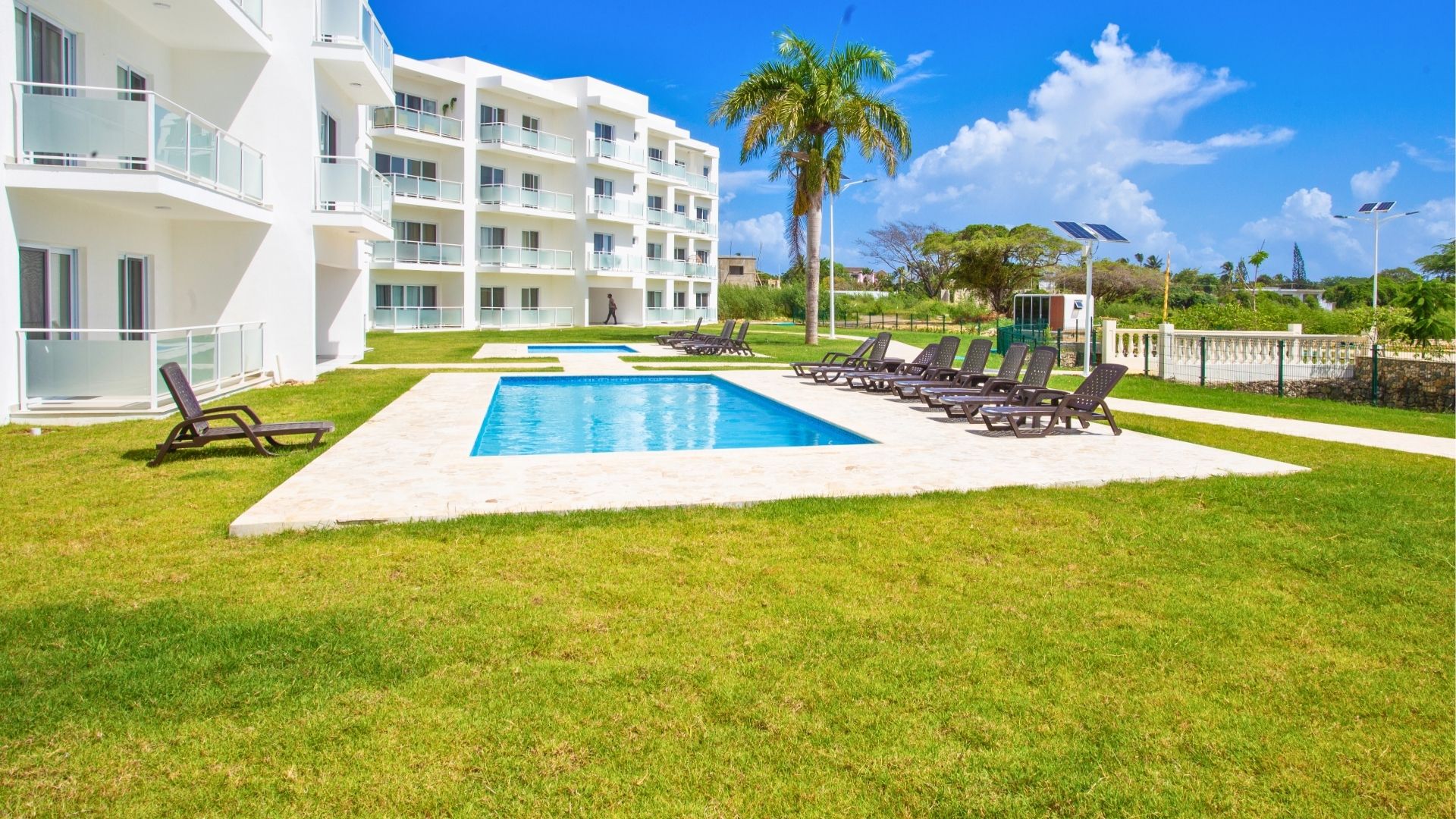 photo of property in dominican republic