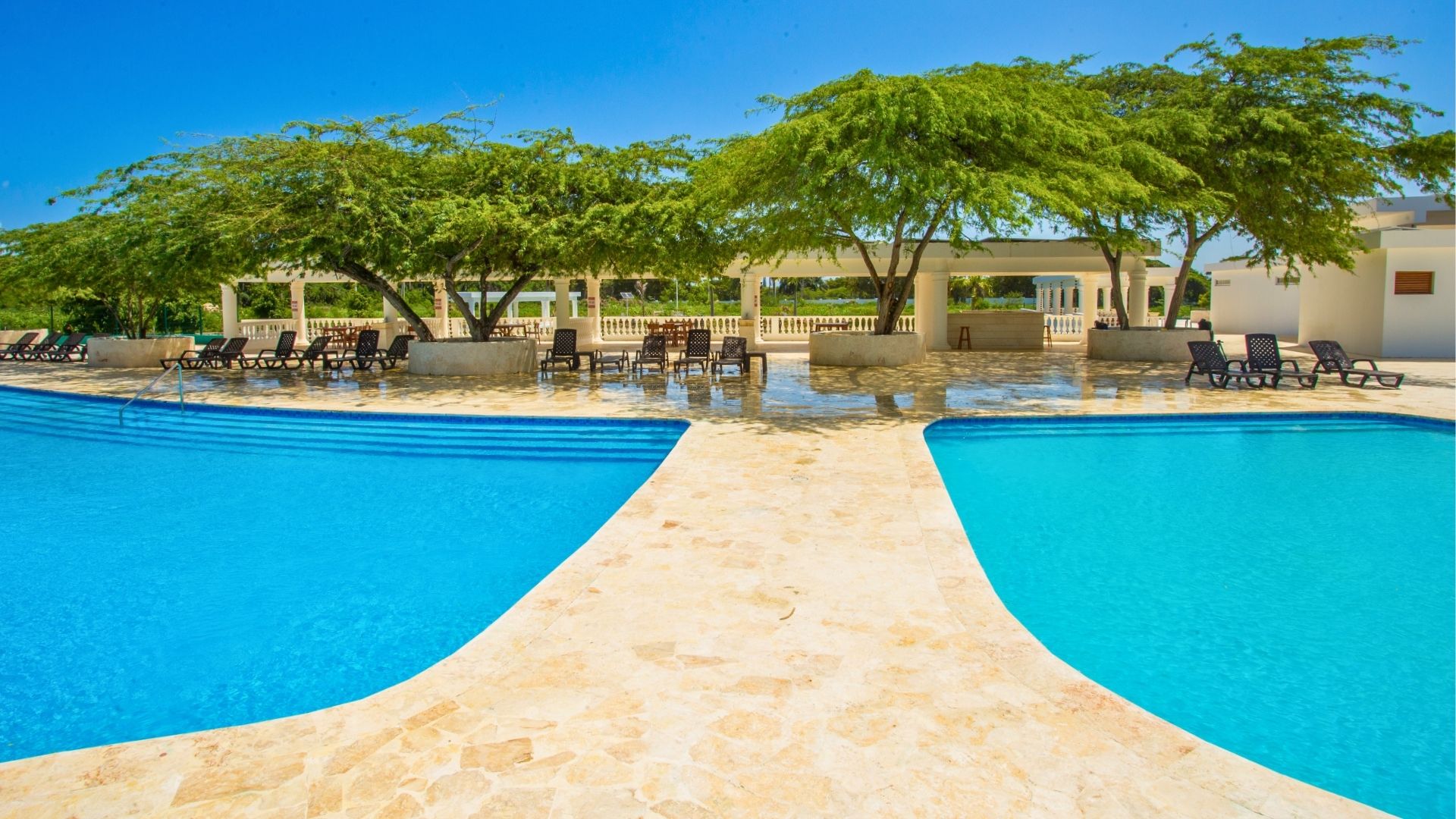 photo of property in dominican republic