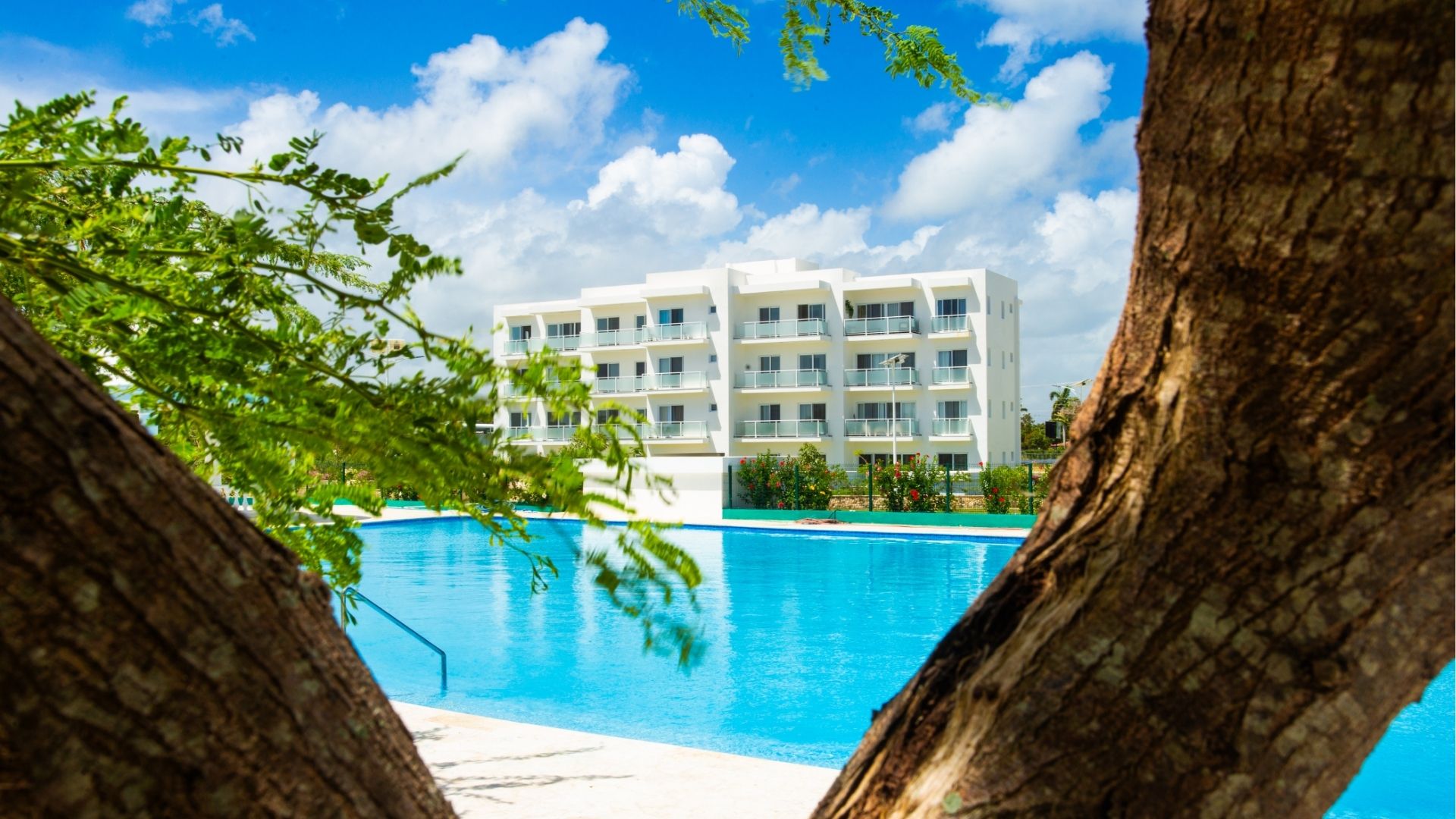 photo of property in dominican republic