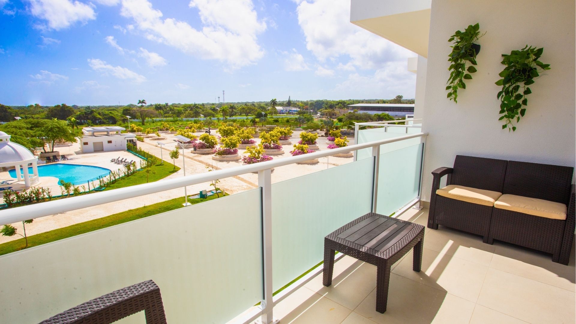 photo of property in dominican republic