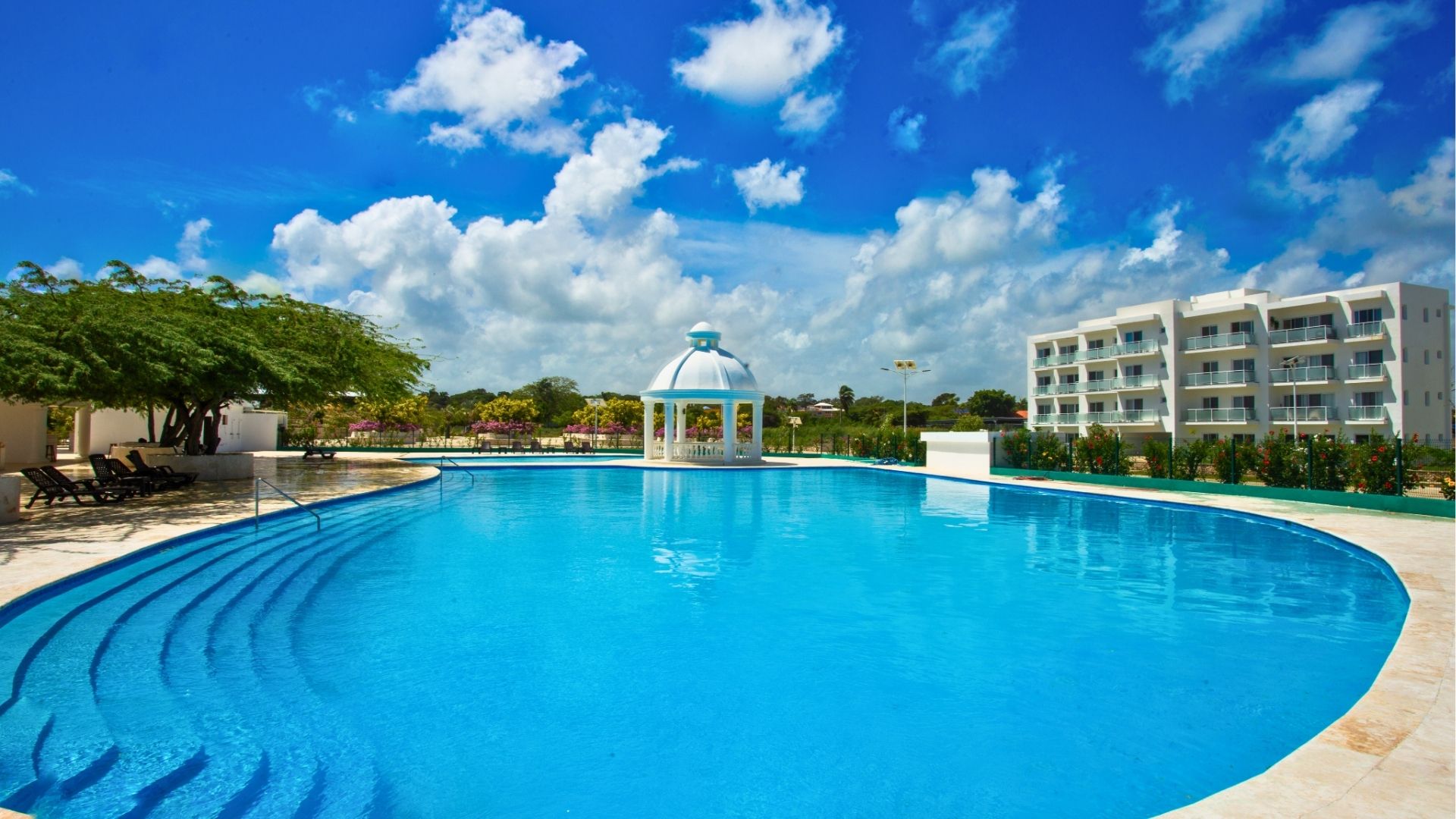 photo of property in dominican republic