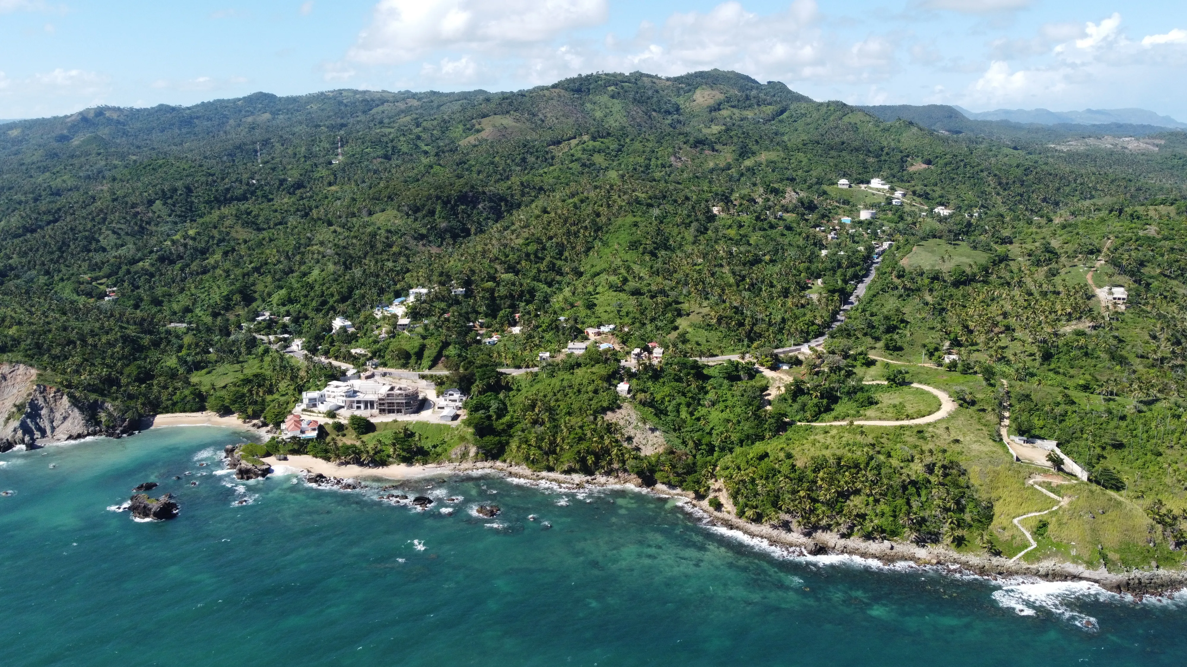 photo of property in dominican republic