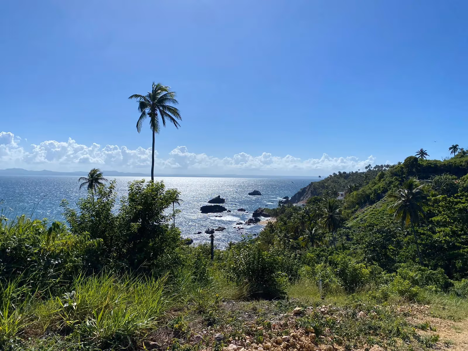 photo of property in dominican republic