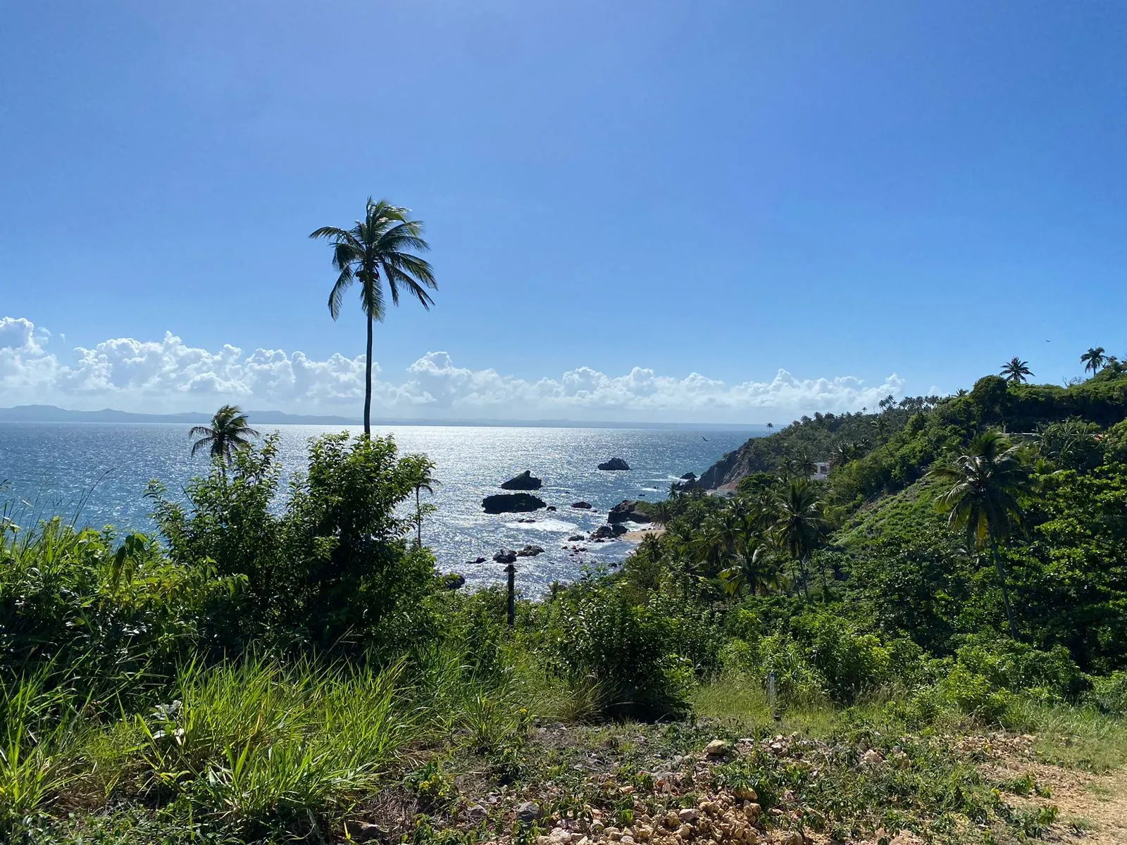 photo of property in dominican republic