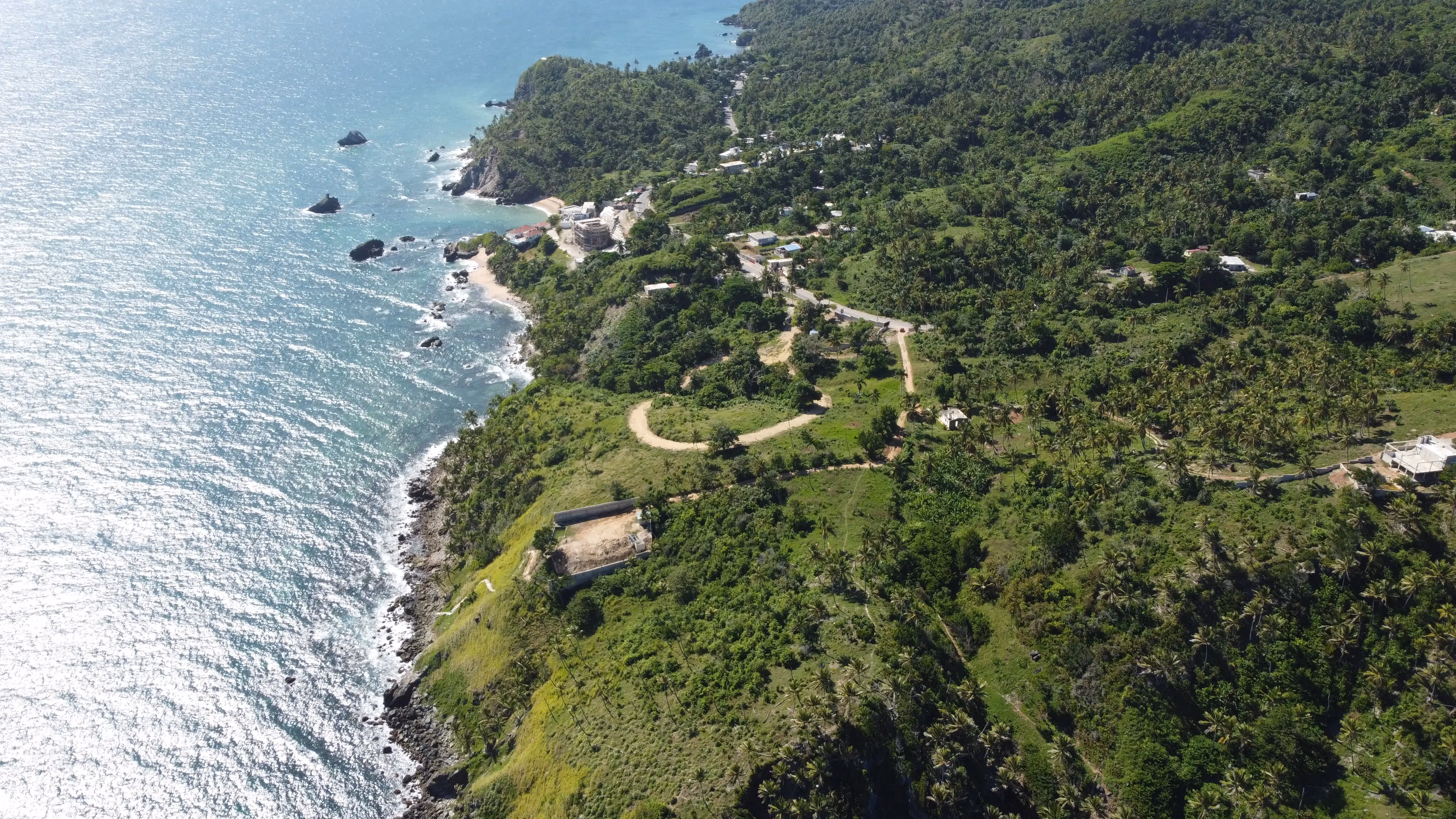 photo of property in dominican republic