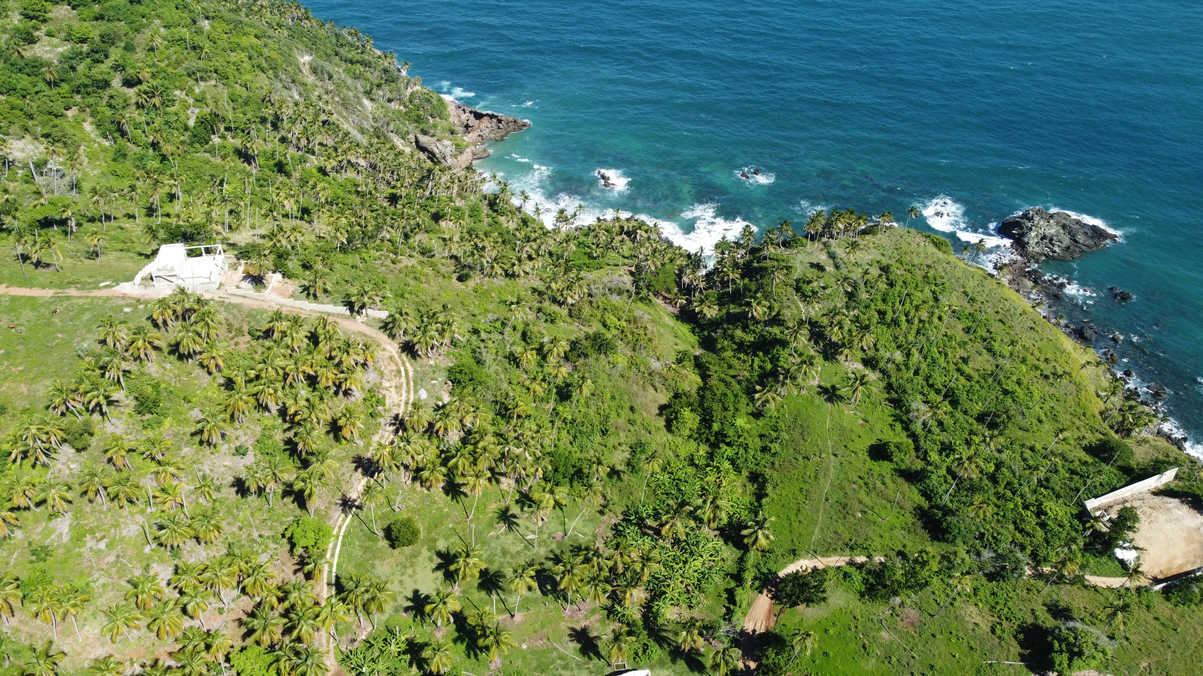 photo of property in dominican republic