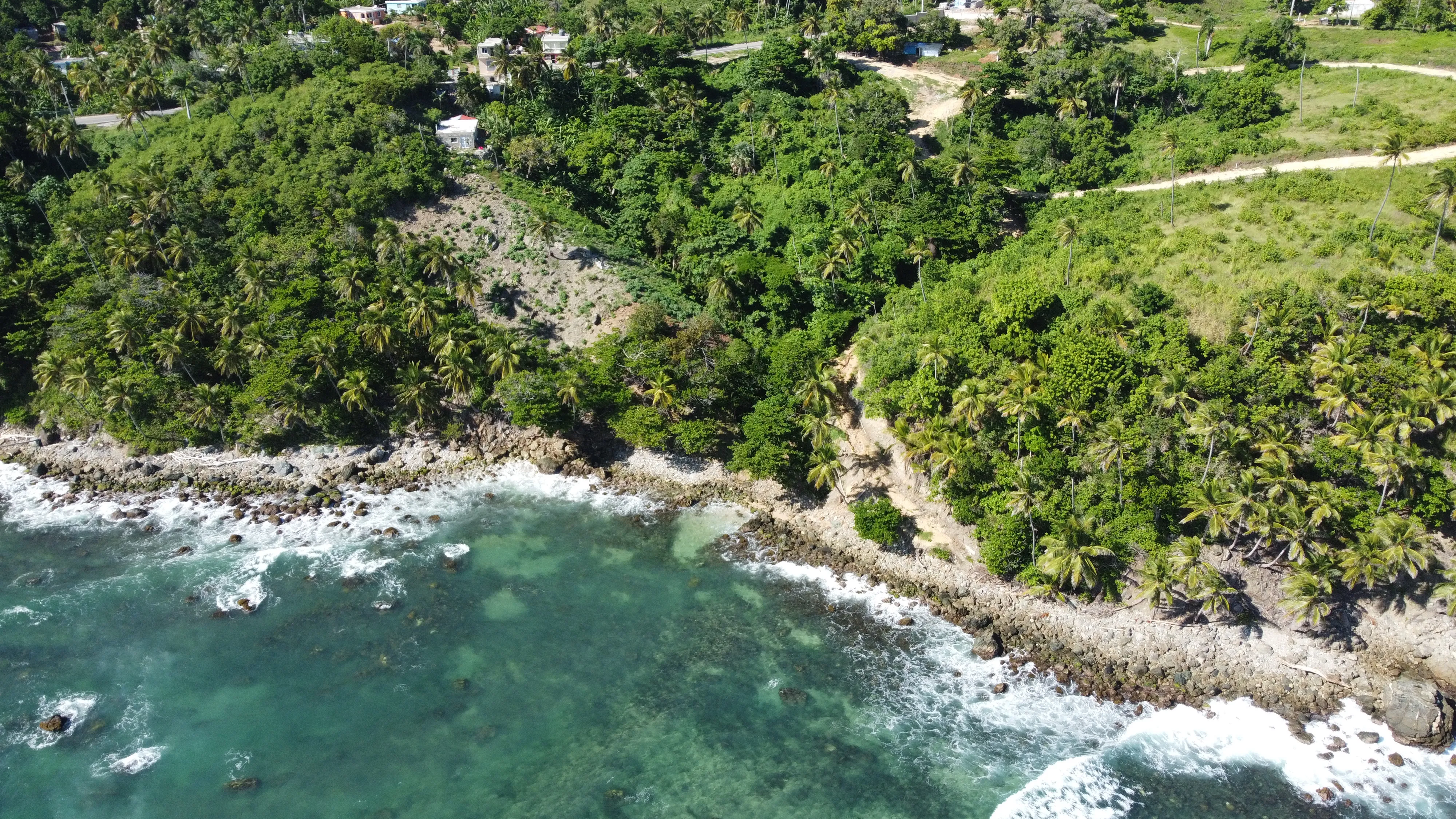 photo of property in dominican republic