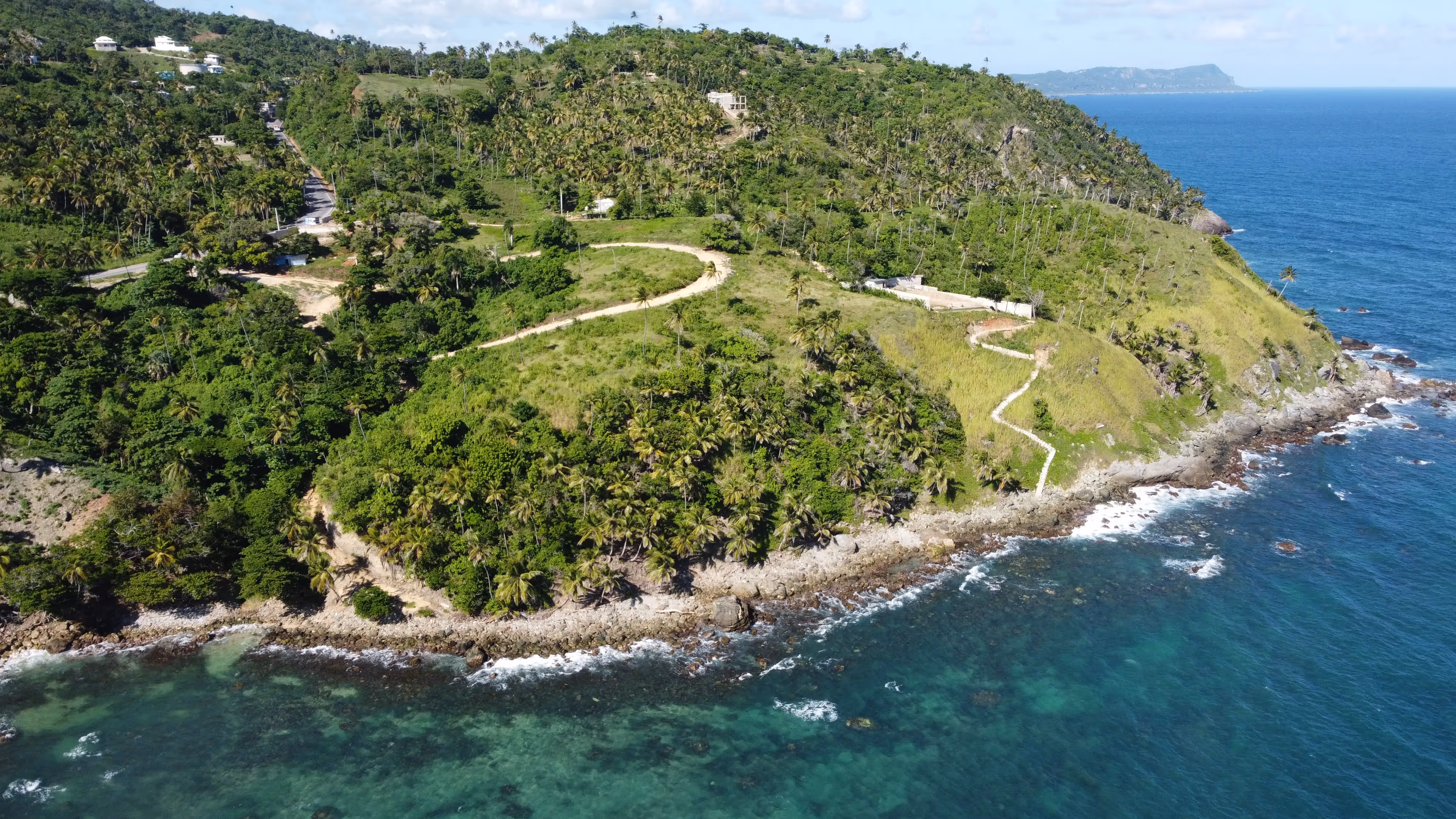 photo of property in dominican republic