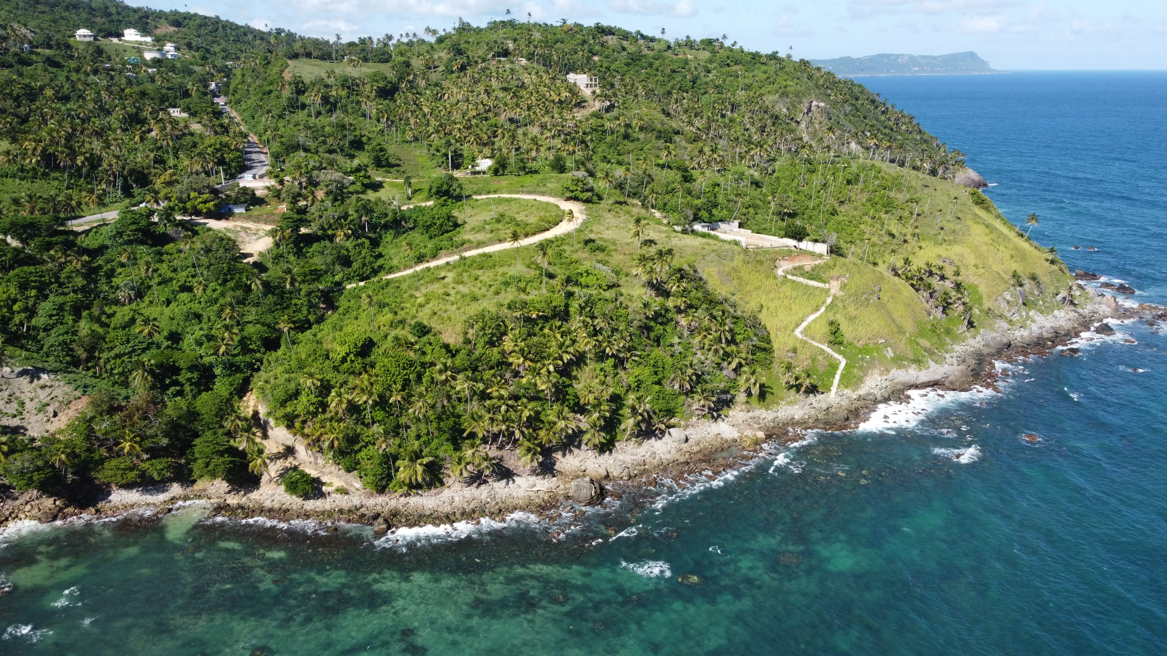 photo of property in dominican republic