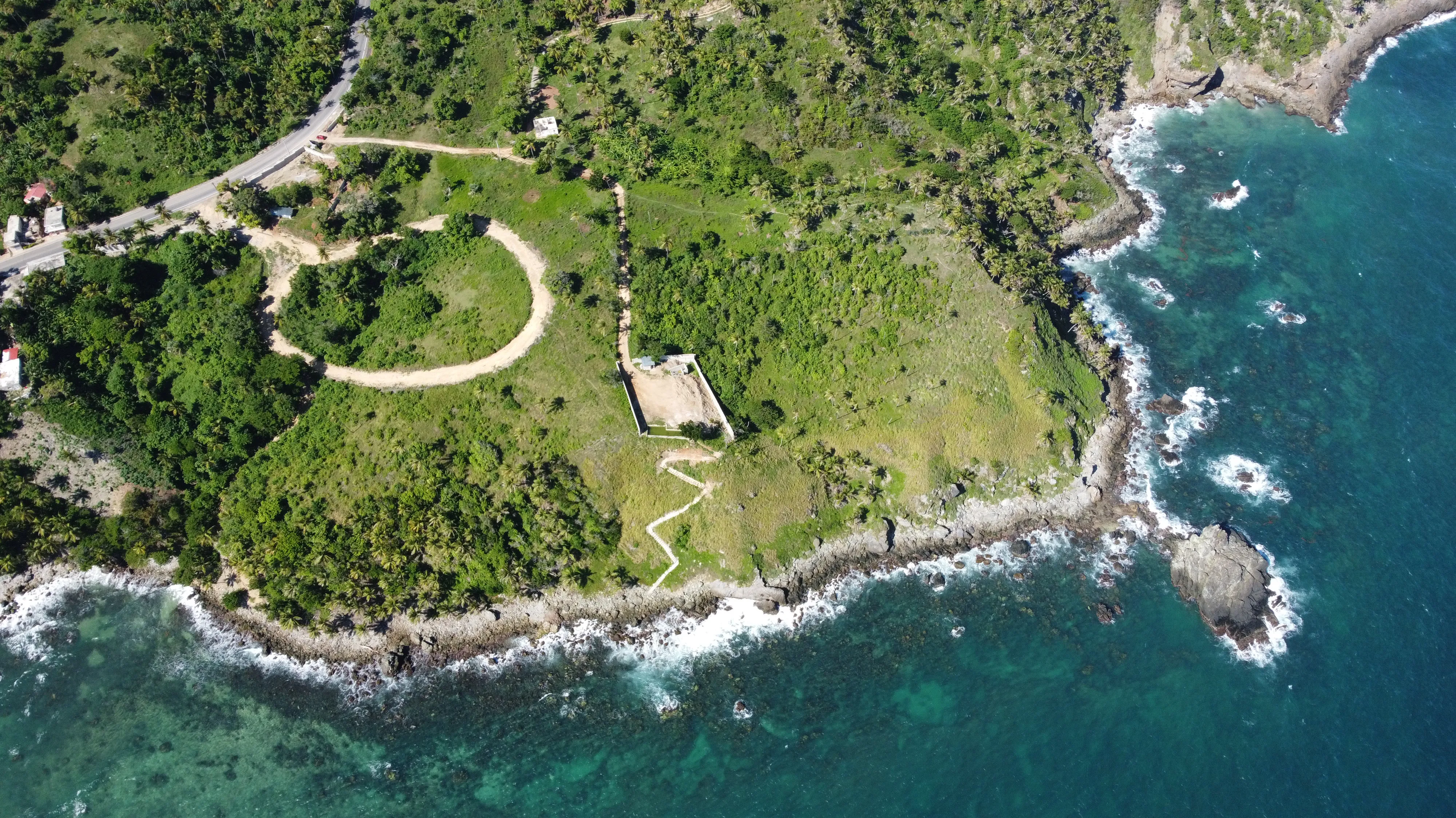 photo of property in dominican republic