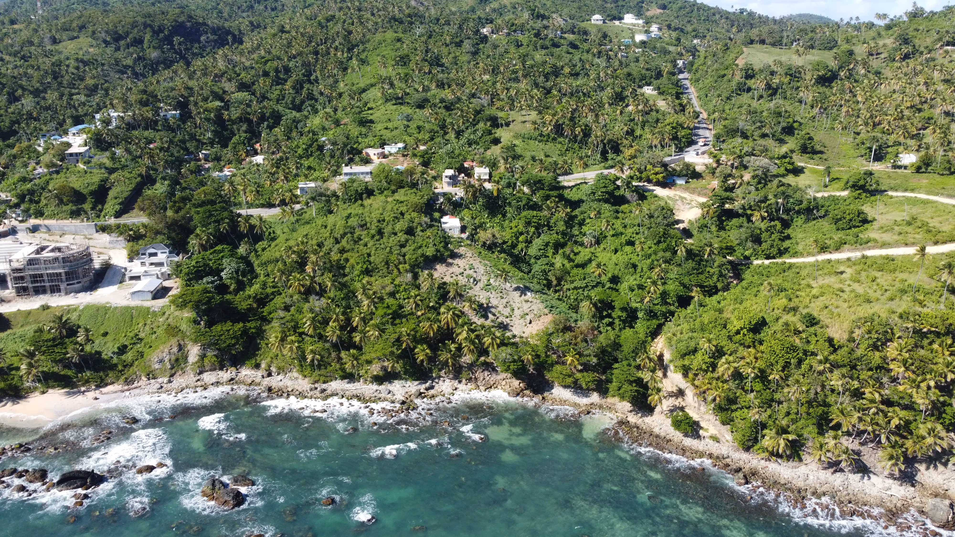 photo of property in dominican republic