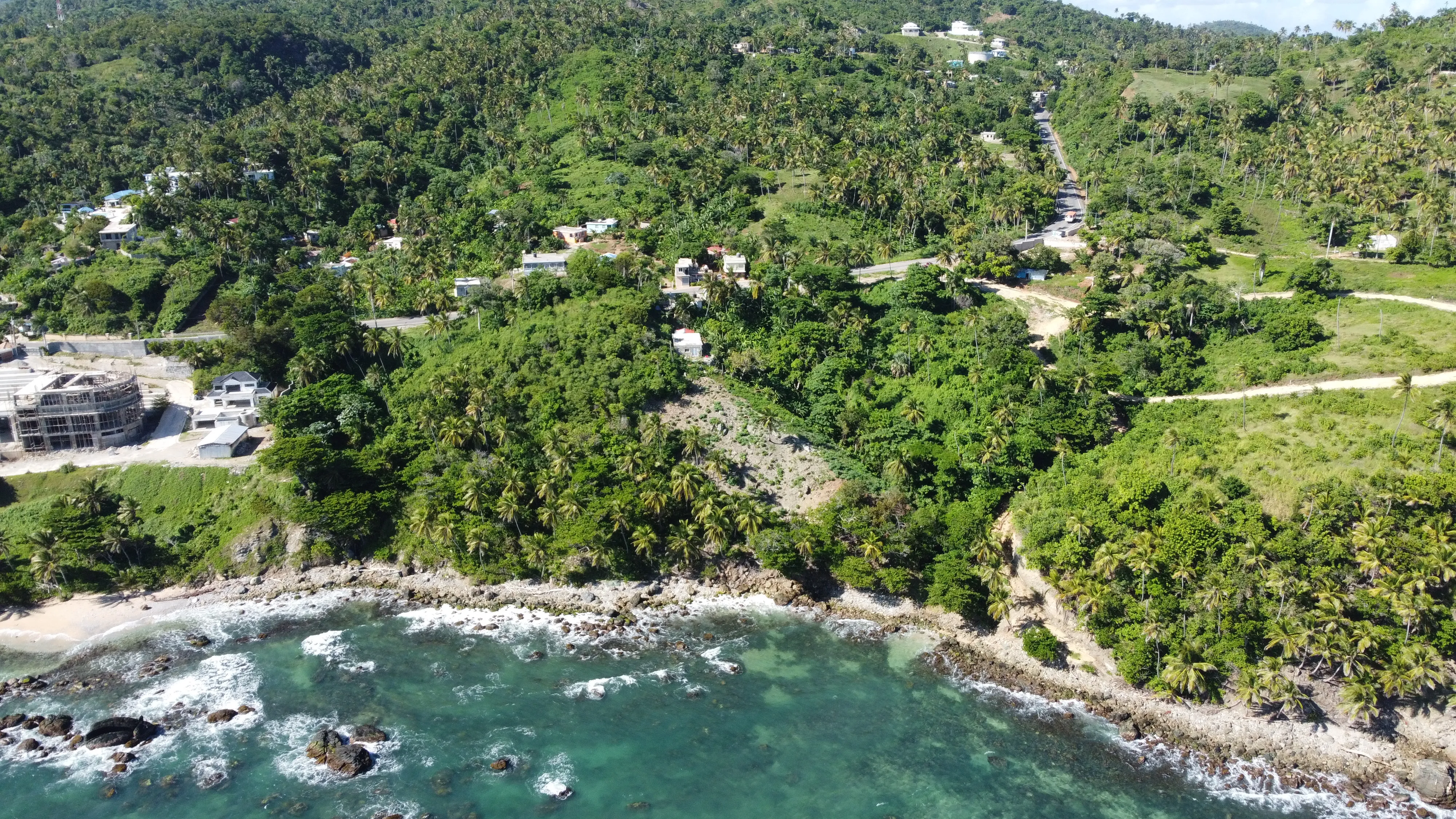 photo of property in dominican republic