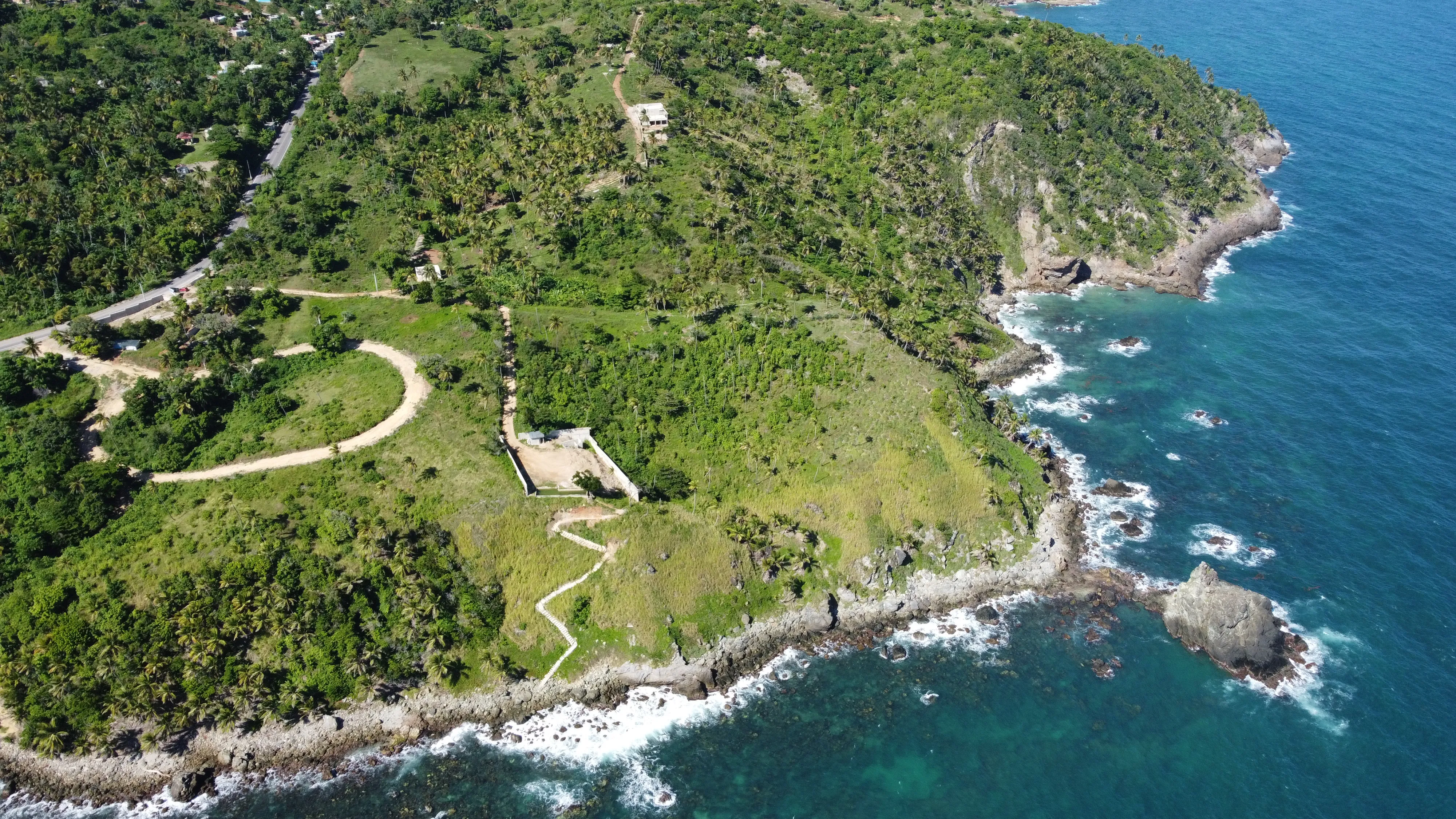 photo of property in dominican republic