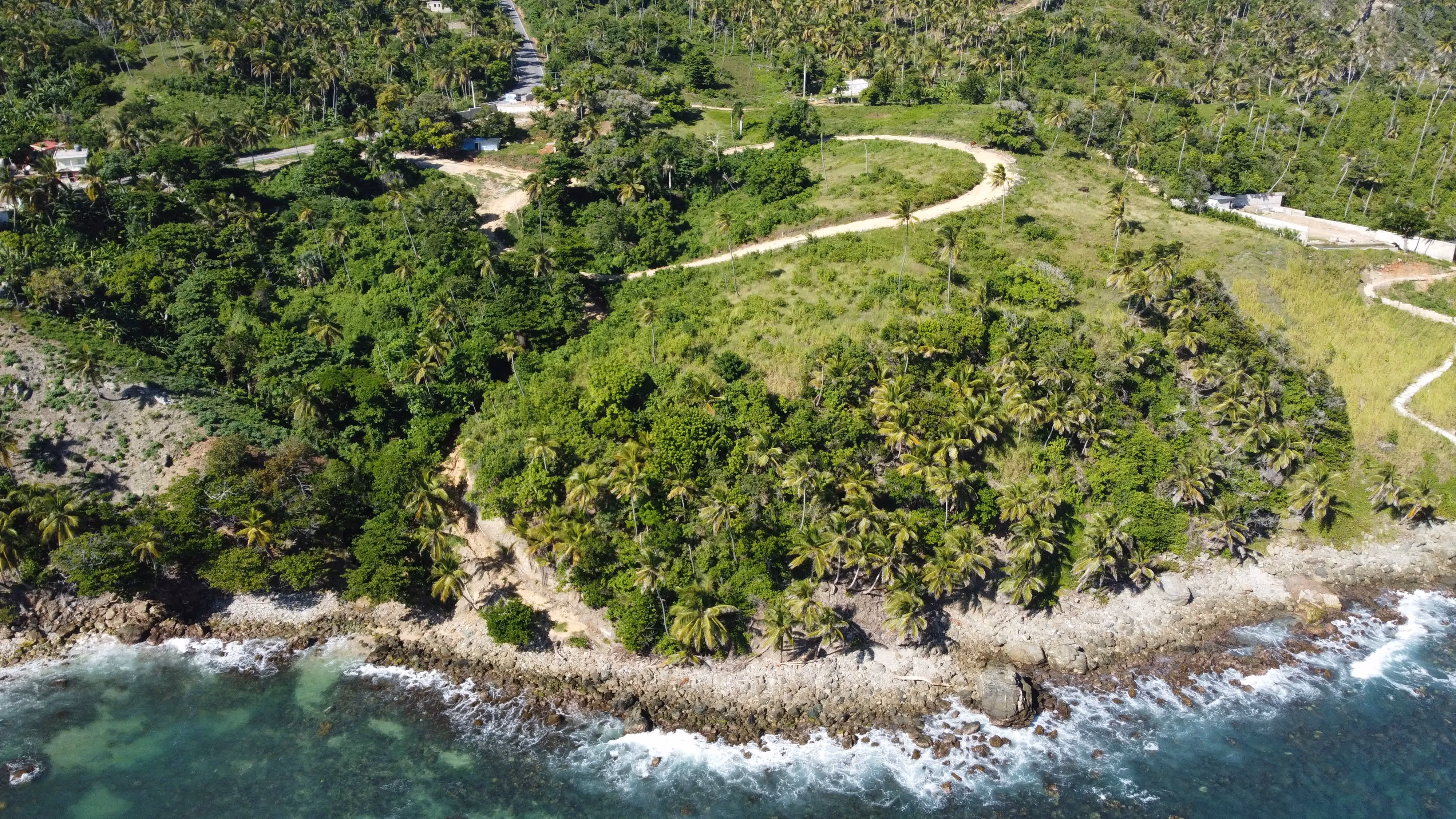 photo of property in dominican republic