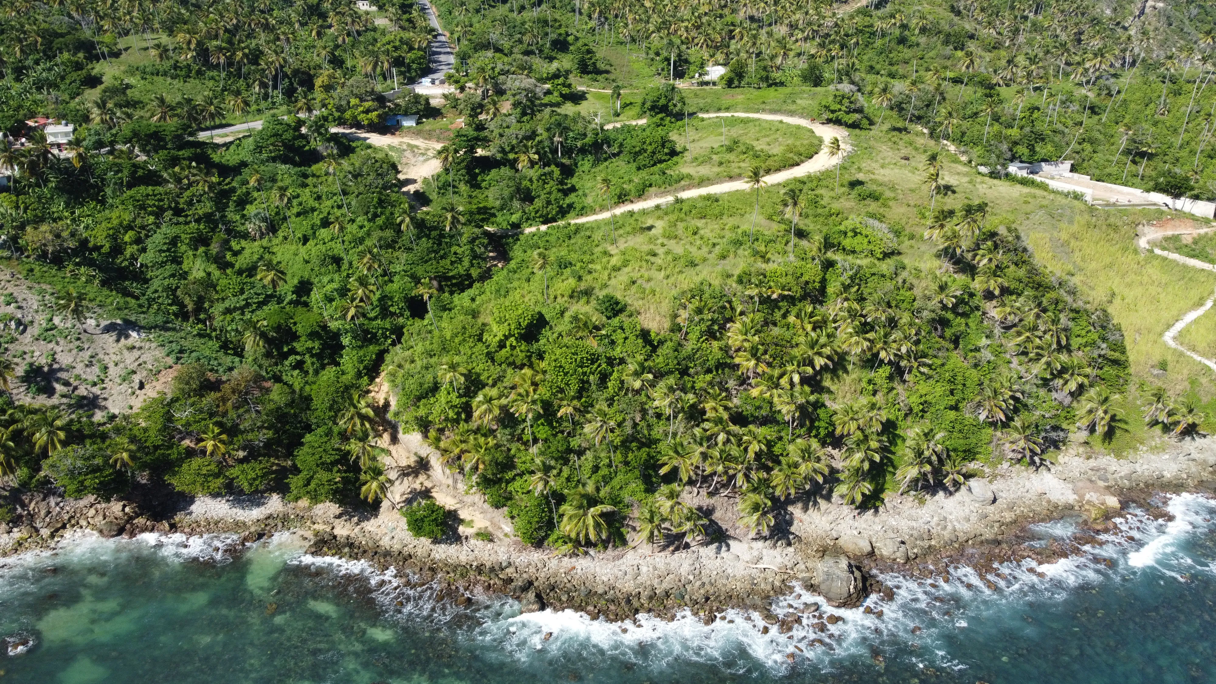 photo of property in dominican republic