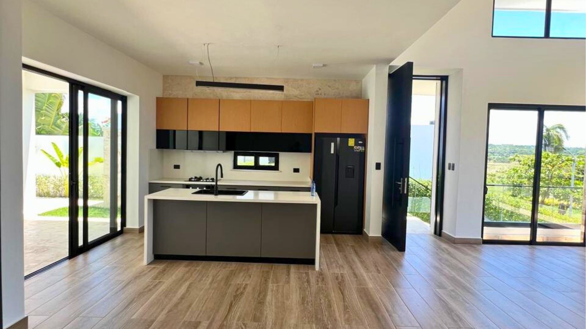 photo of property in dominican republic