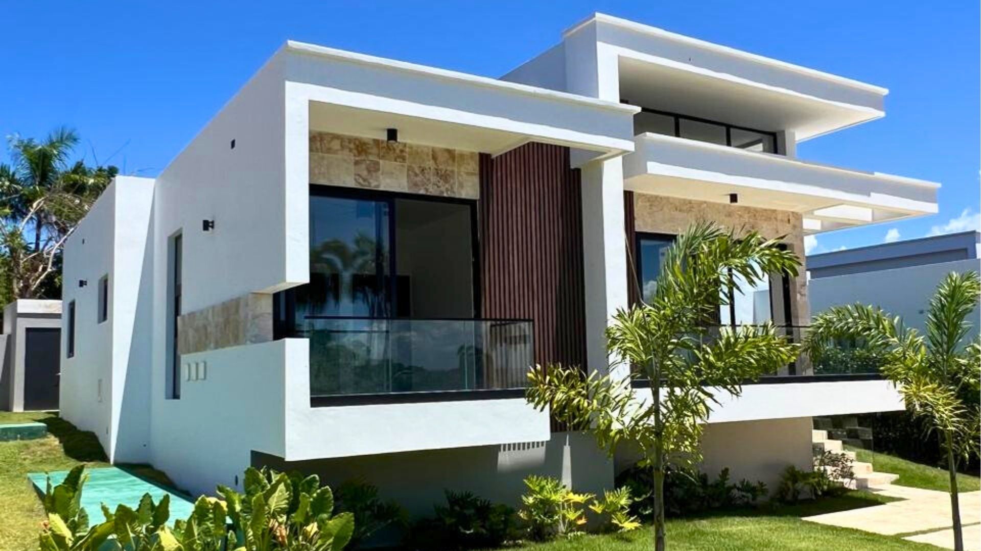 photo of property in dominican republic
