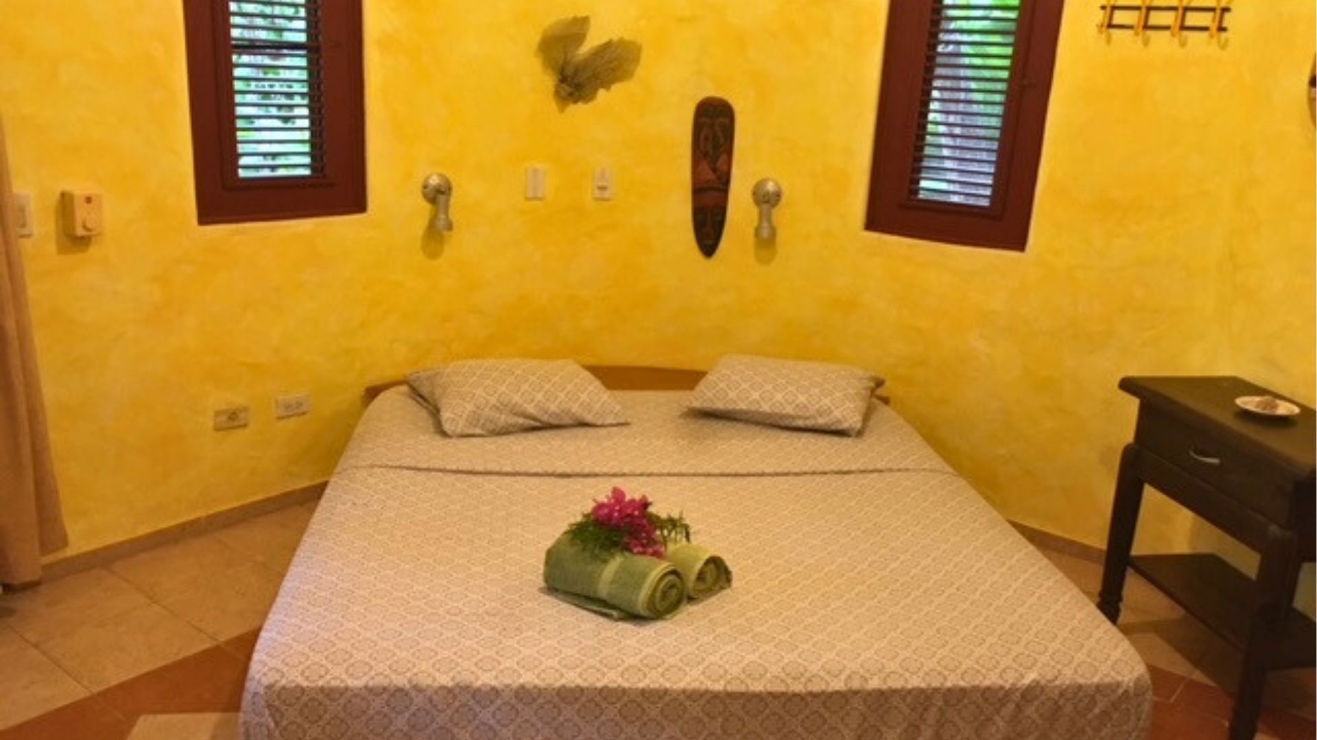 photo of property in dominican republic