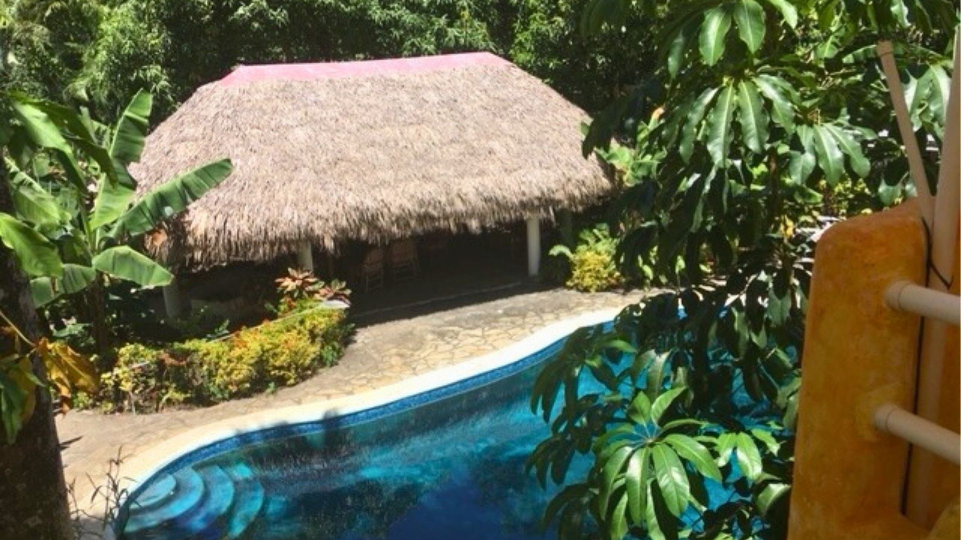 photo of property in dominican republic