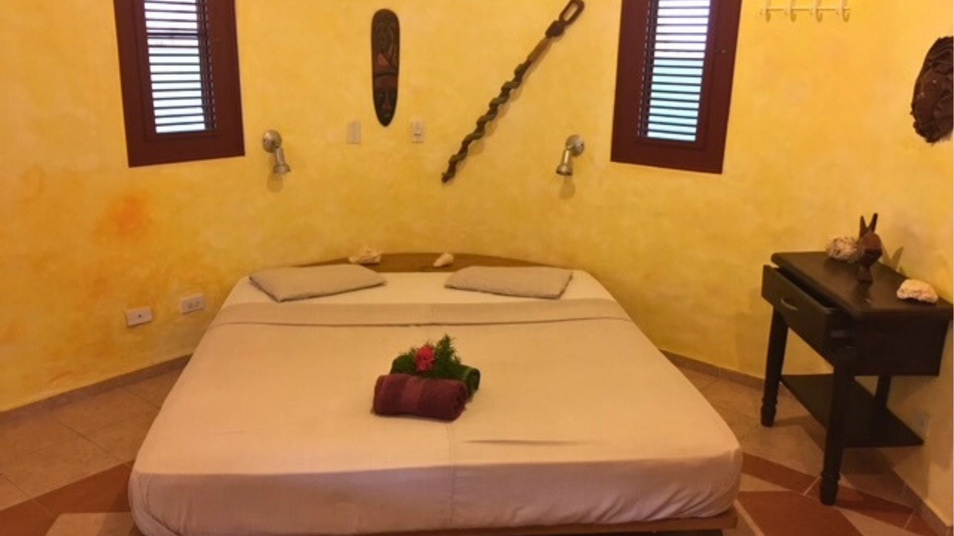 photo of property in dominican republic