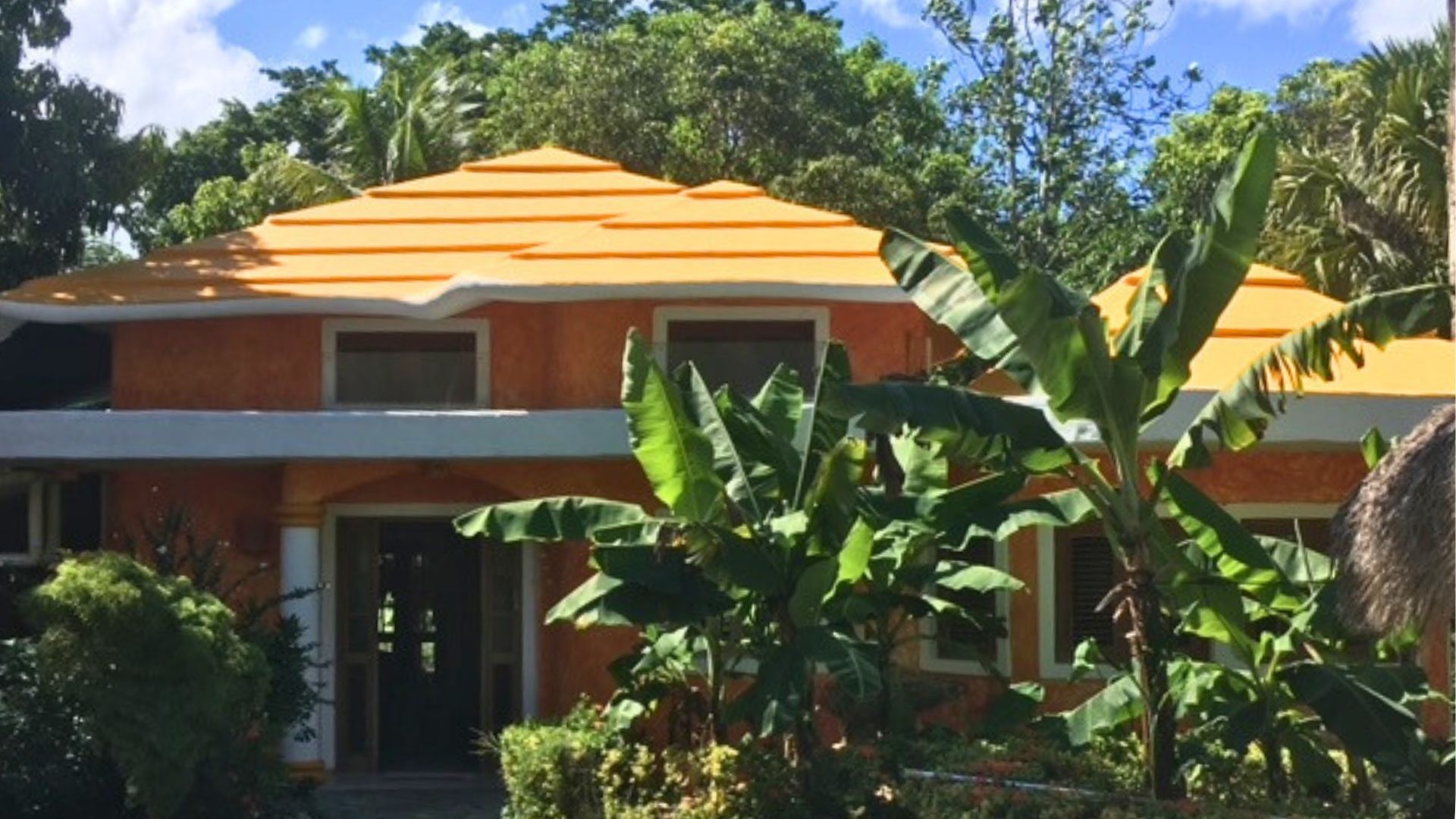 photo of property in dominican republic