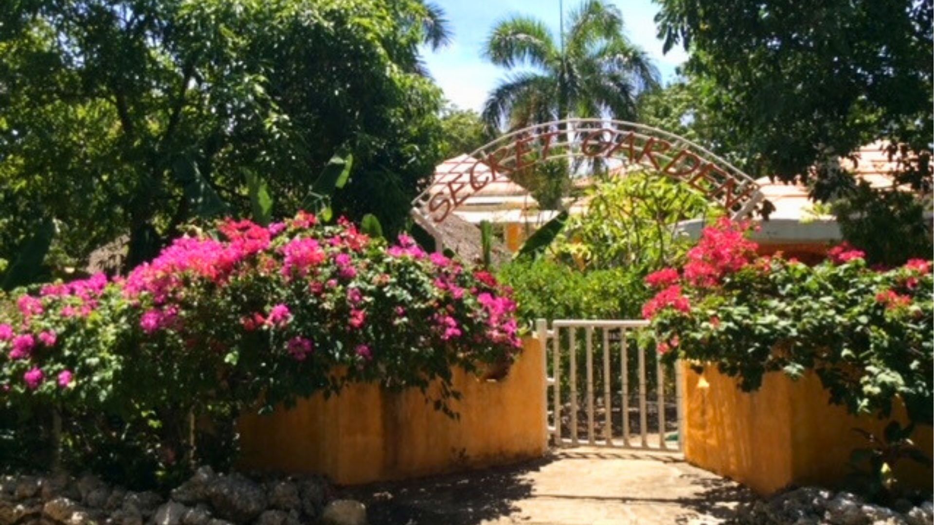 photo of property in dominican republic
