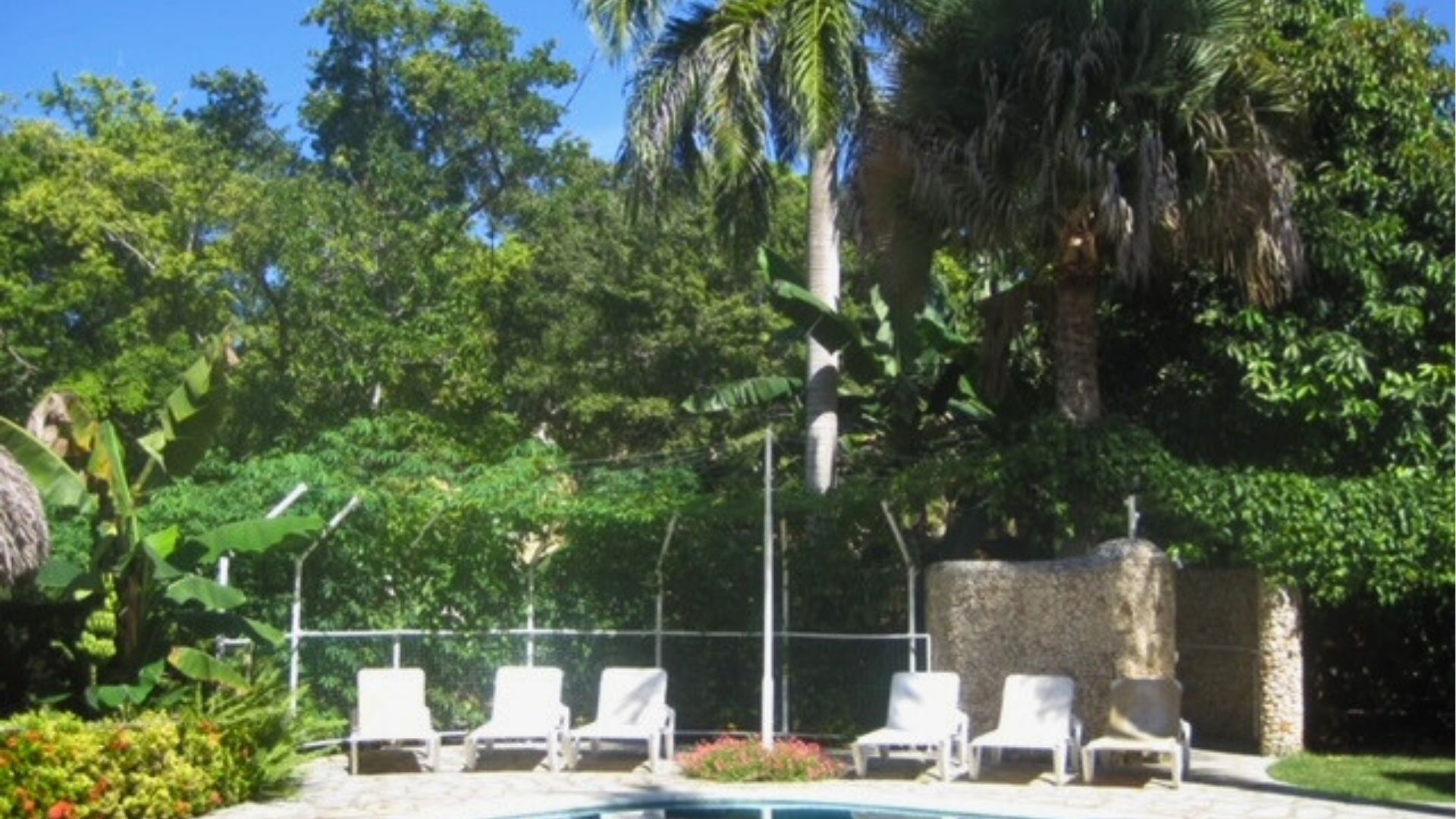 photo of property in dominican republic