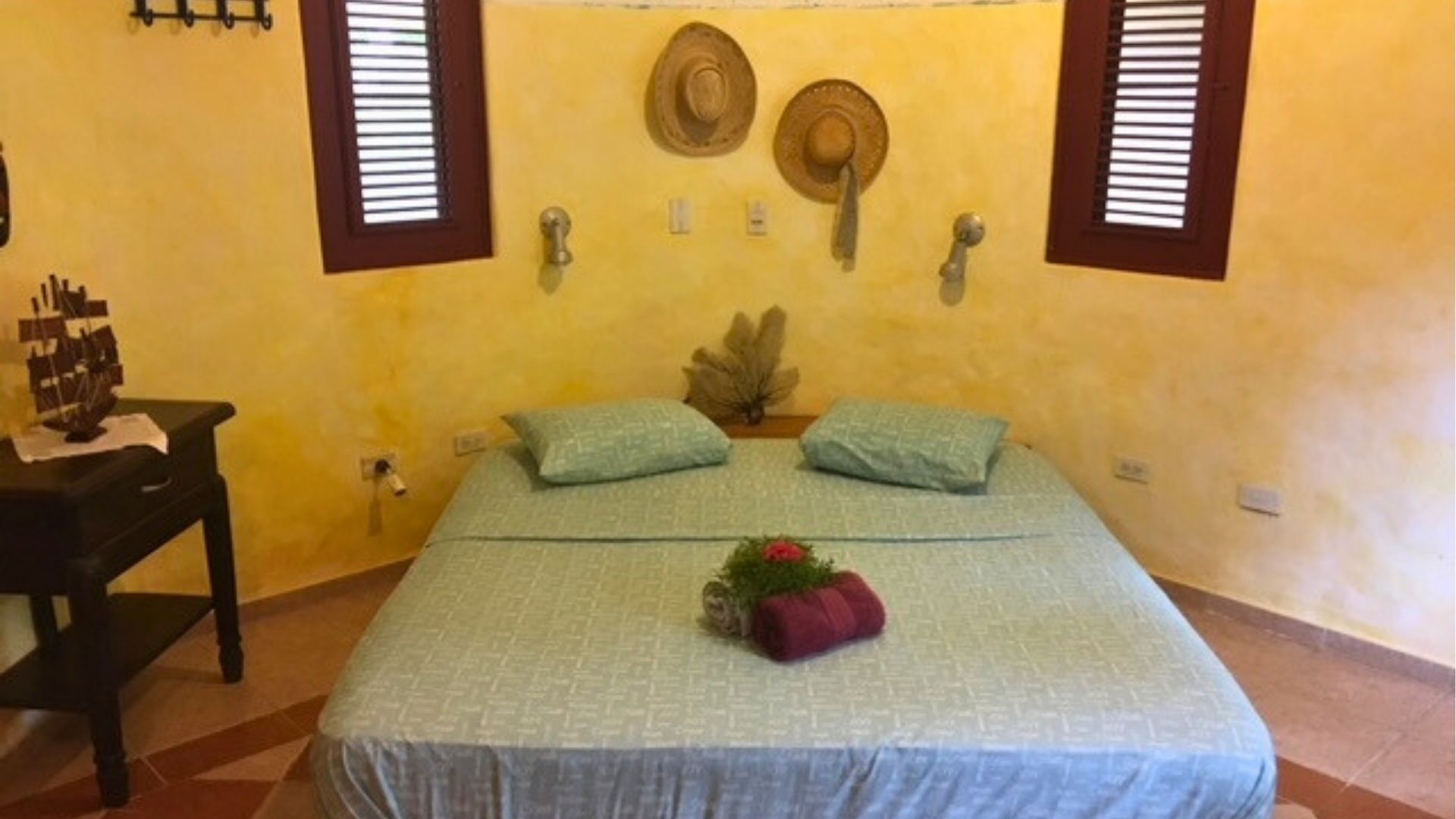 photo of property in dominican republic