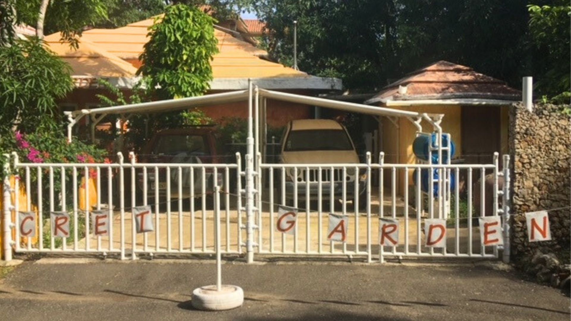 photo of property in dominican republic