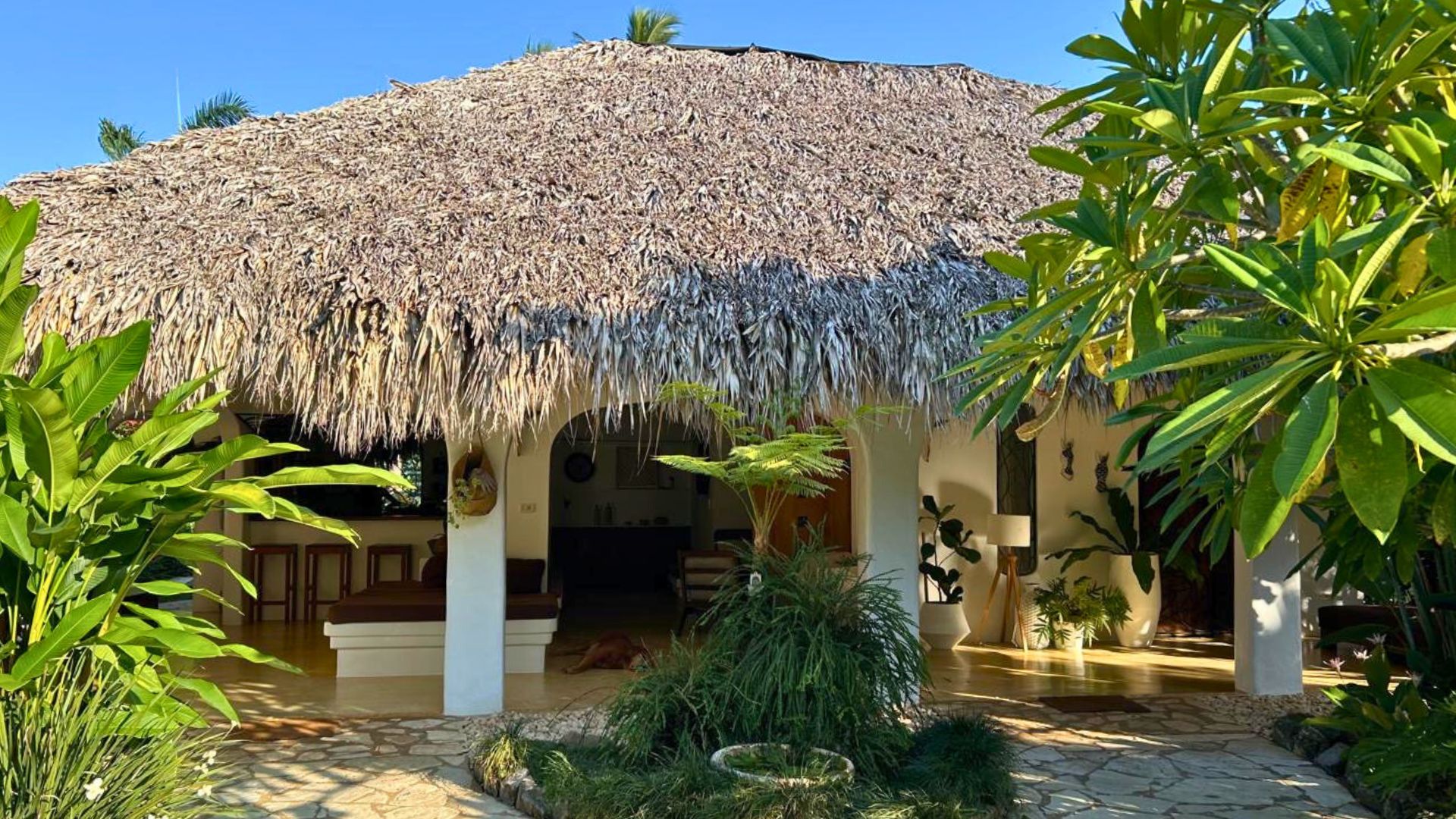 photo of property in dominican republic