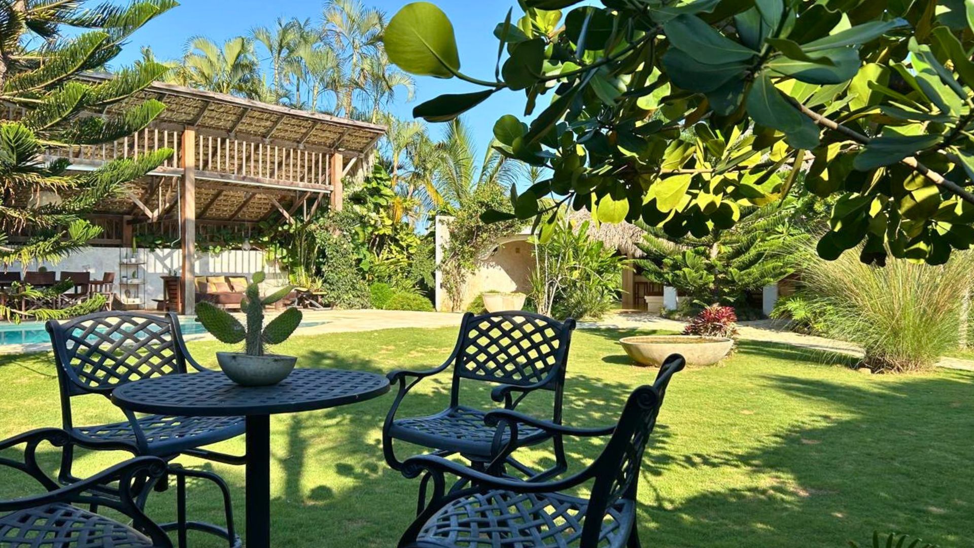 photo of property in dominican republic