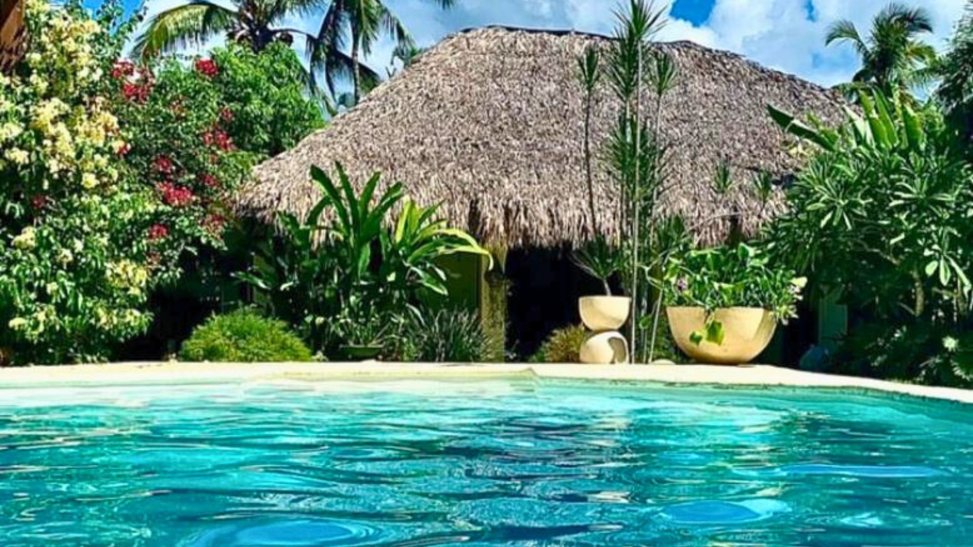 photo of property in dominican republic