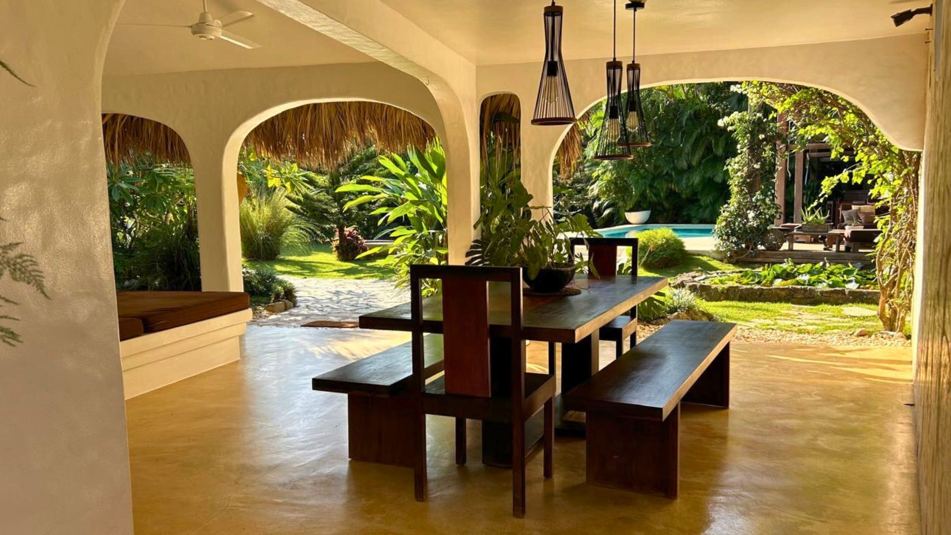 photo of property in dominican republic