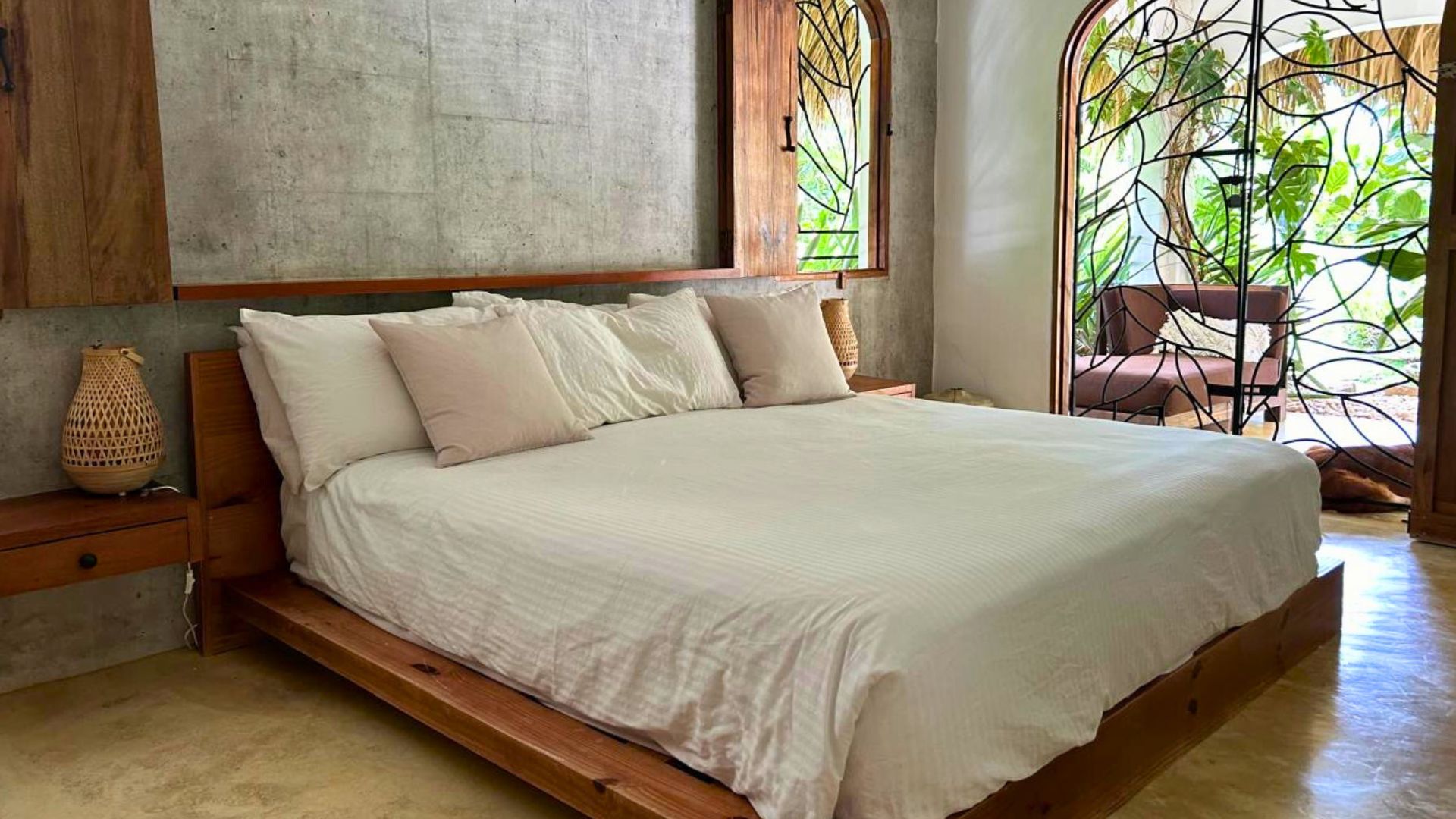 photo of property in dominican republic