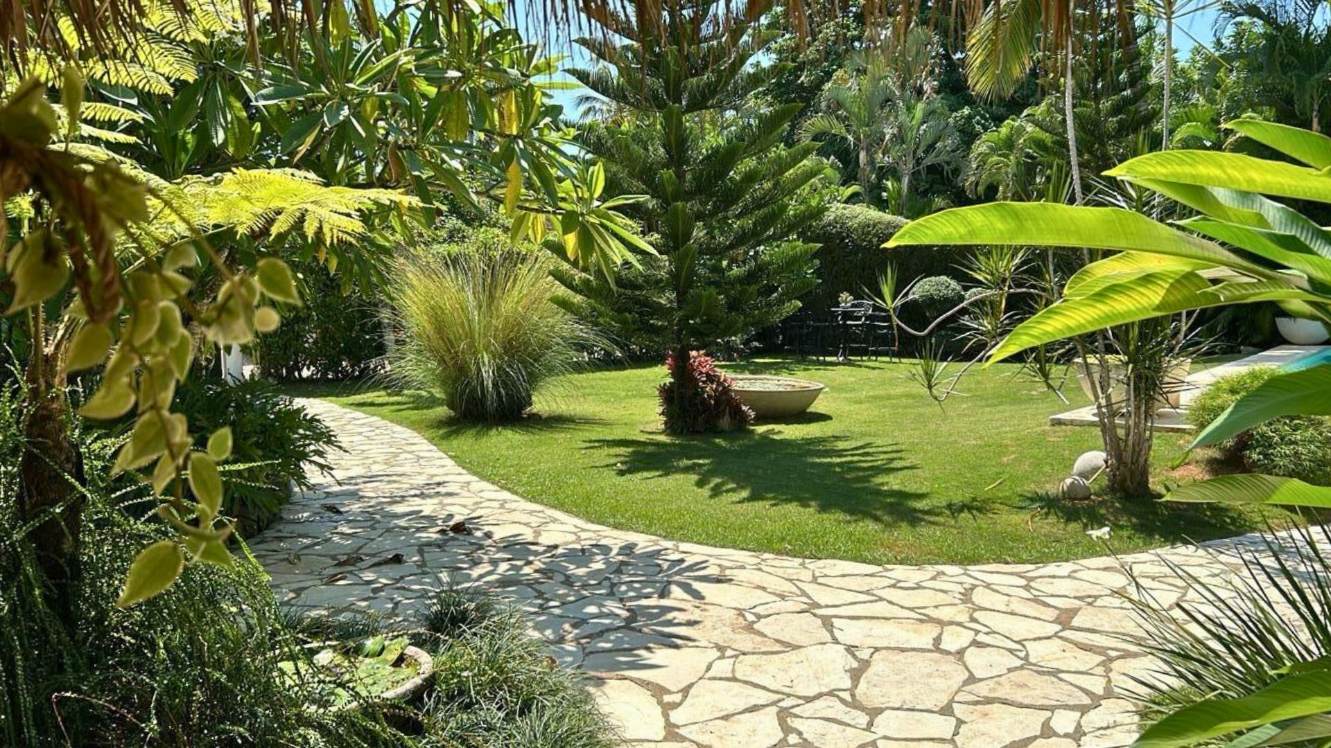 photo of property in dominican republic