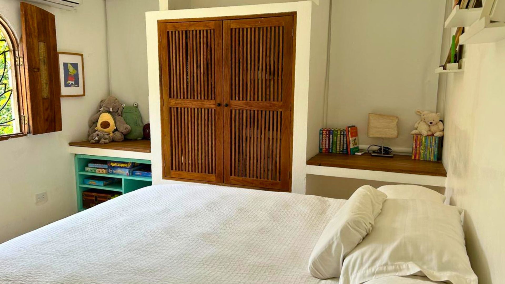 photo of property in dominican republic