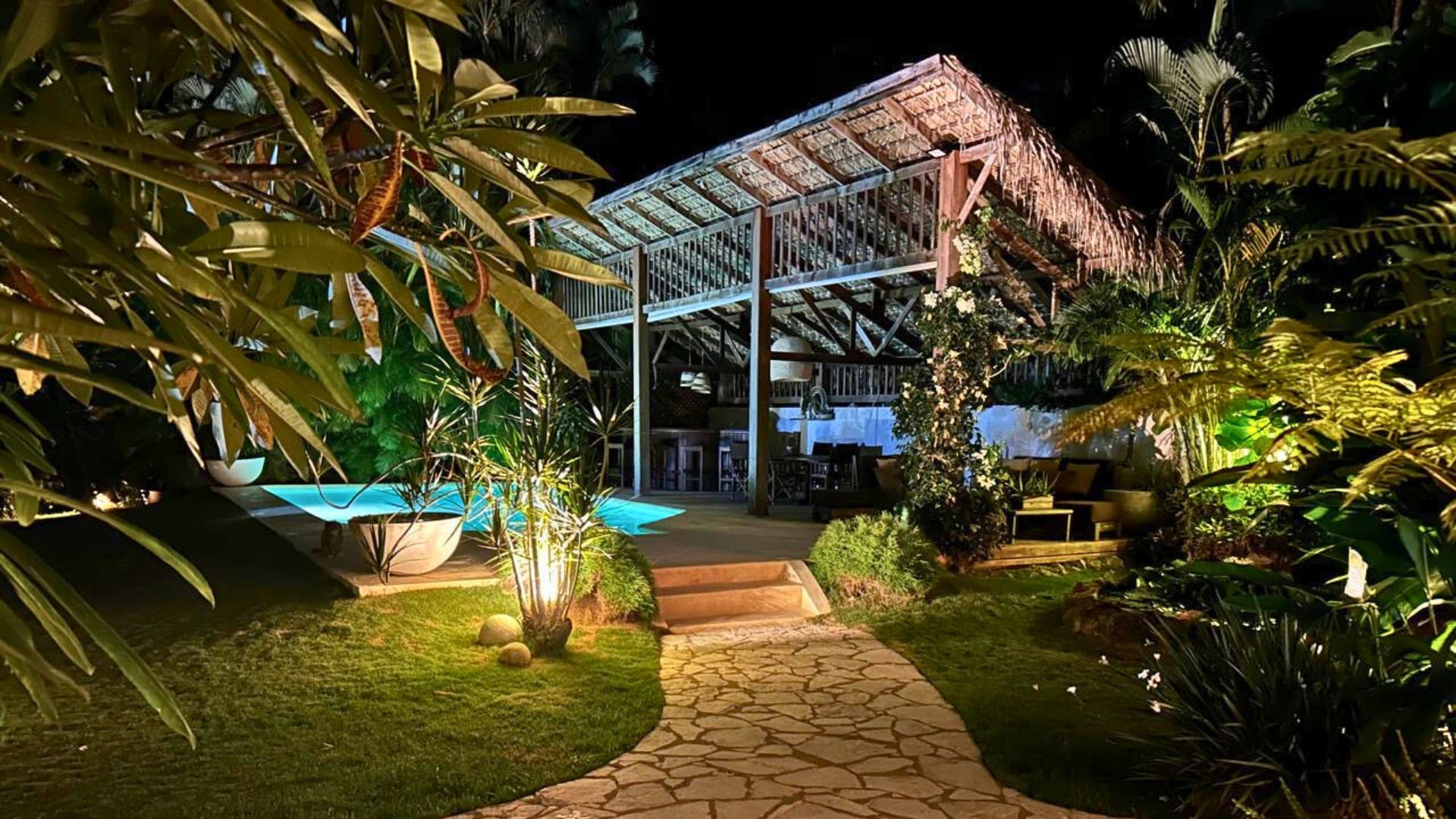 photo of property in dominican republic