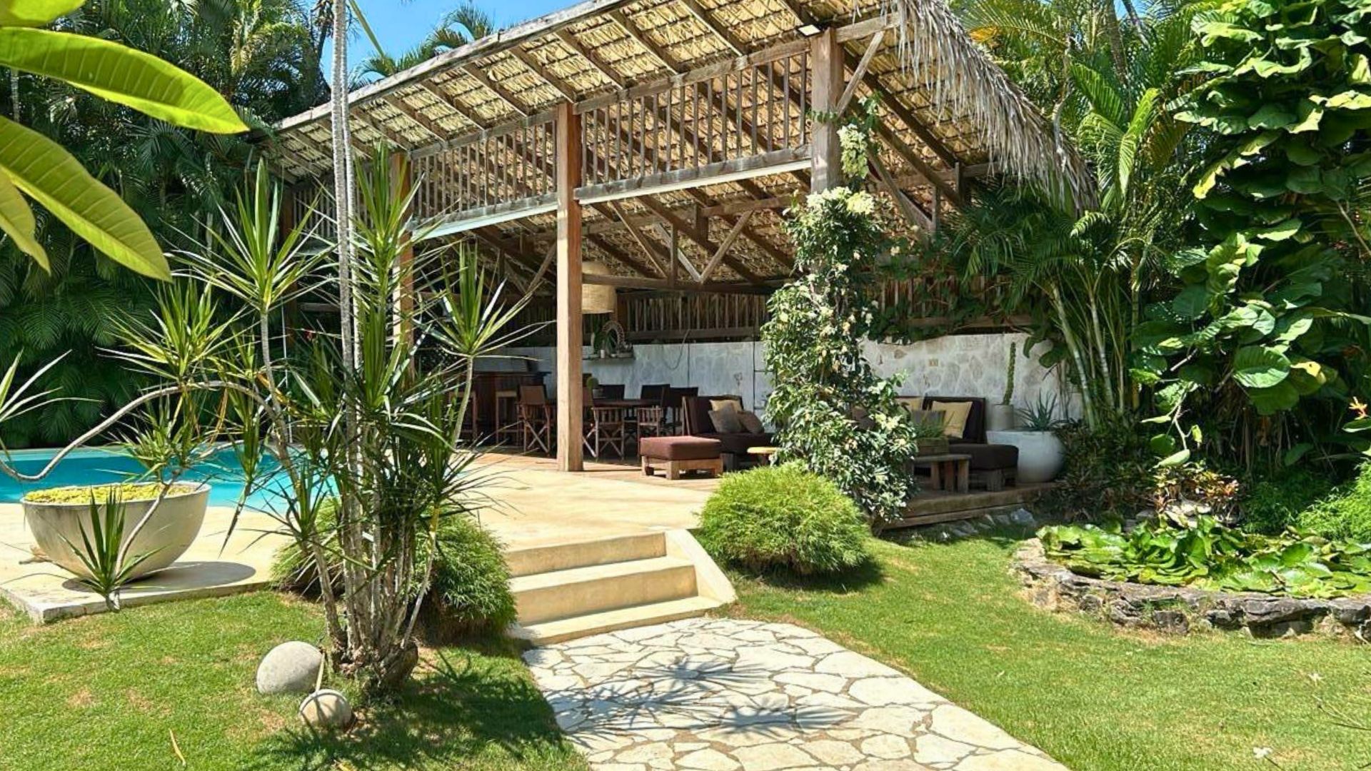 photo of property in dominican republic
