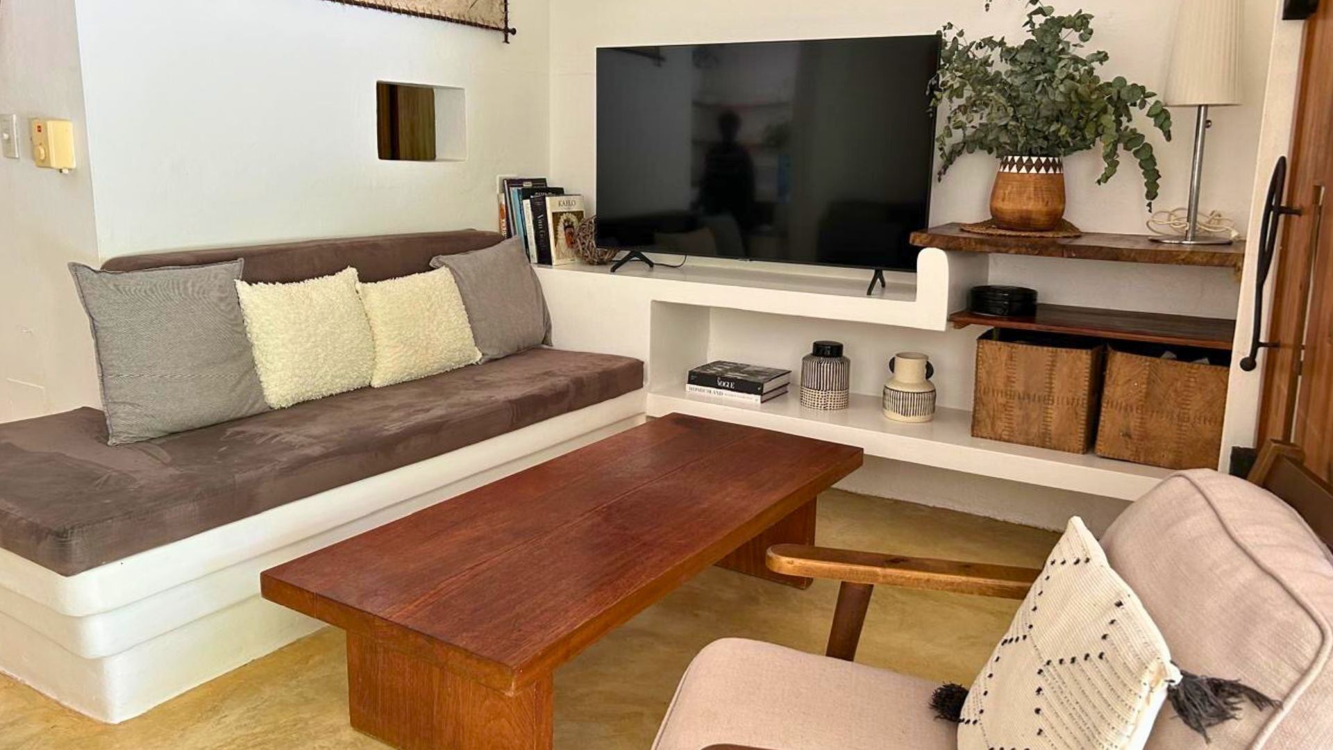 photo of property in dominican republic