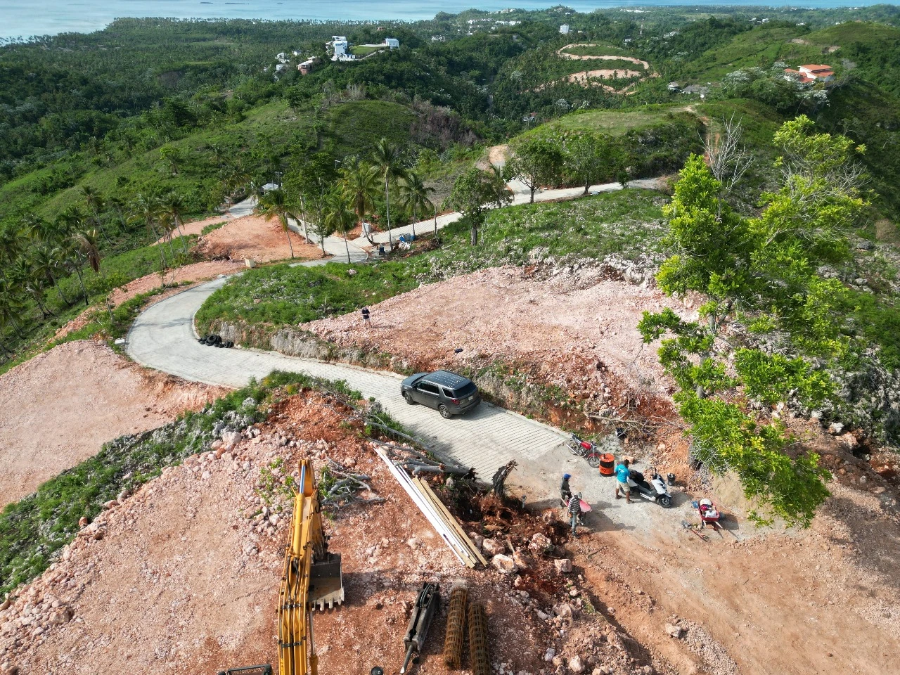 photo of property in dominican republic