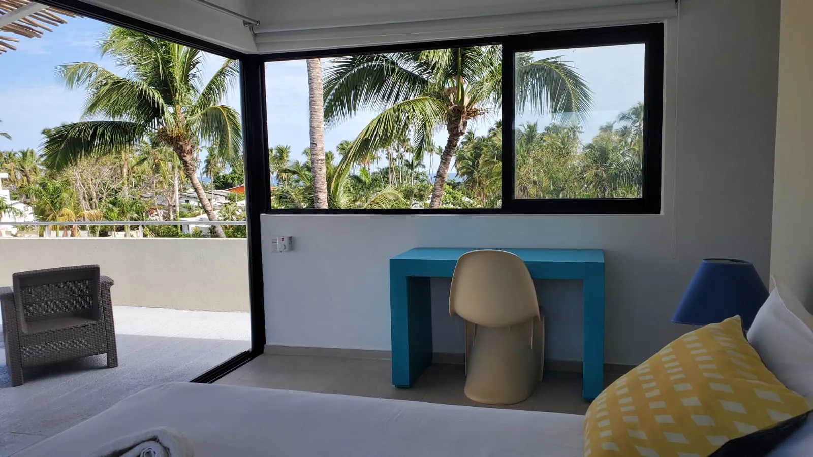 photo of property in dominican republic