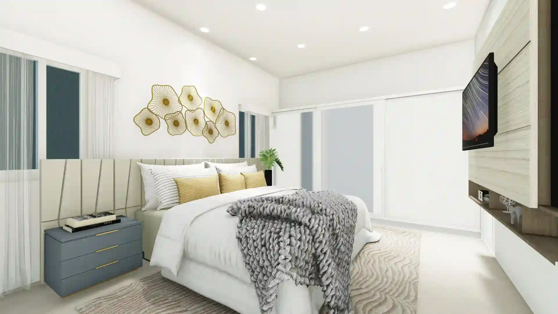 photo of property in dominican republic