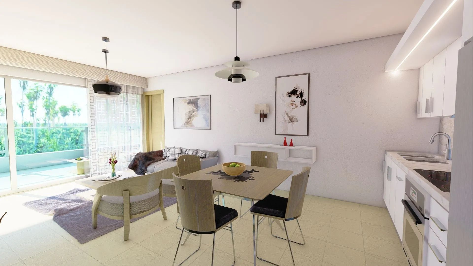 photo of property in dominican republic