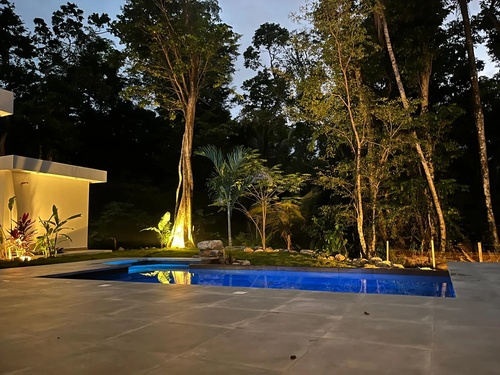 photo of property in dominican republic