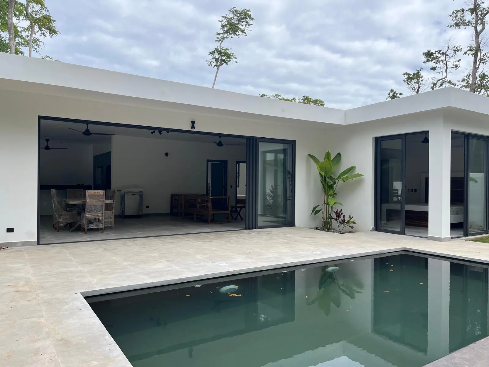 photo of property in dominican republic