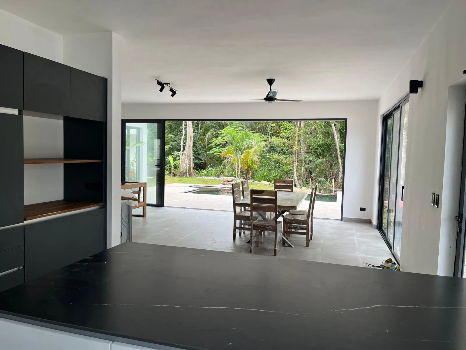 photo of property in dominican republic