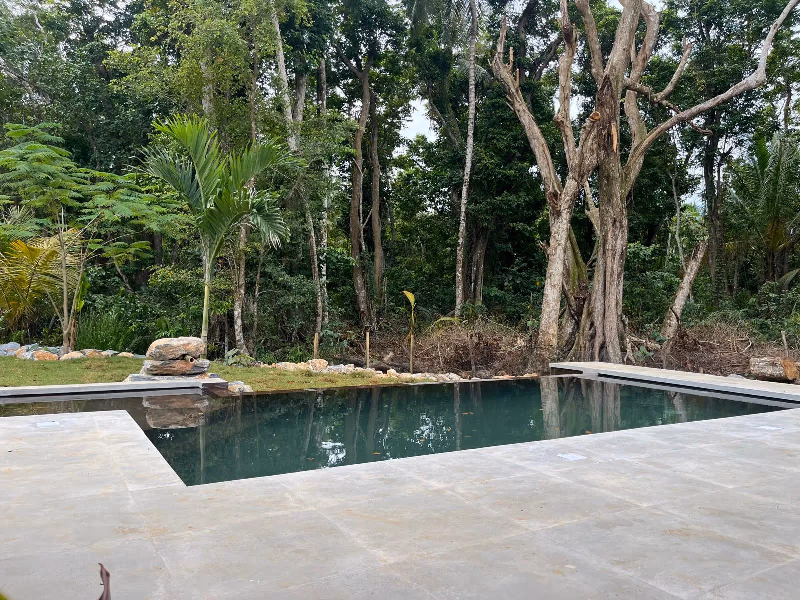 photo of property in dominican republic